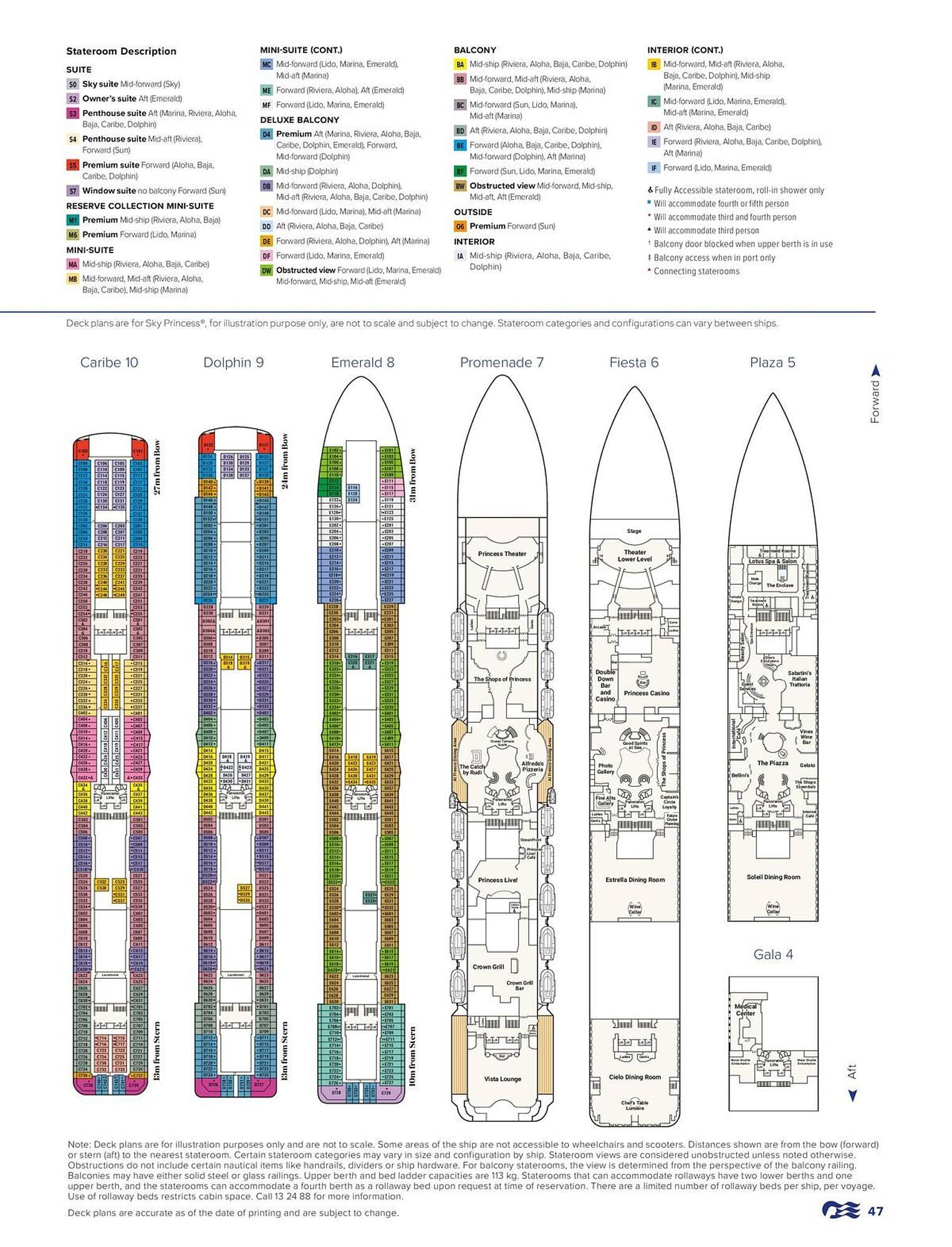 Flight Centre brochure (2026-01-01 - 2027-12-31) | 49