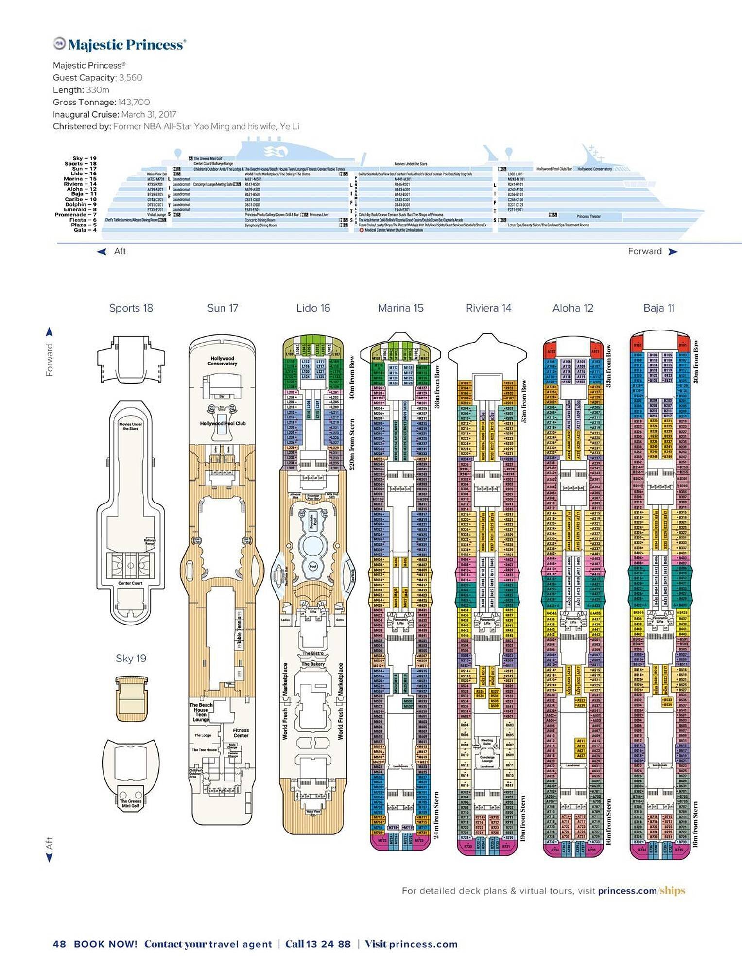 Flight Centre brochure (2026-01-01 - 2027-12-31) | 50