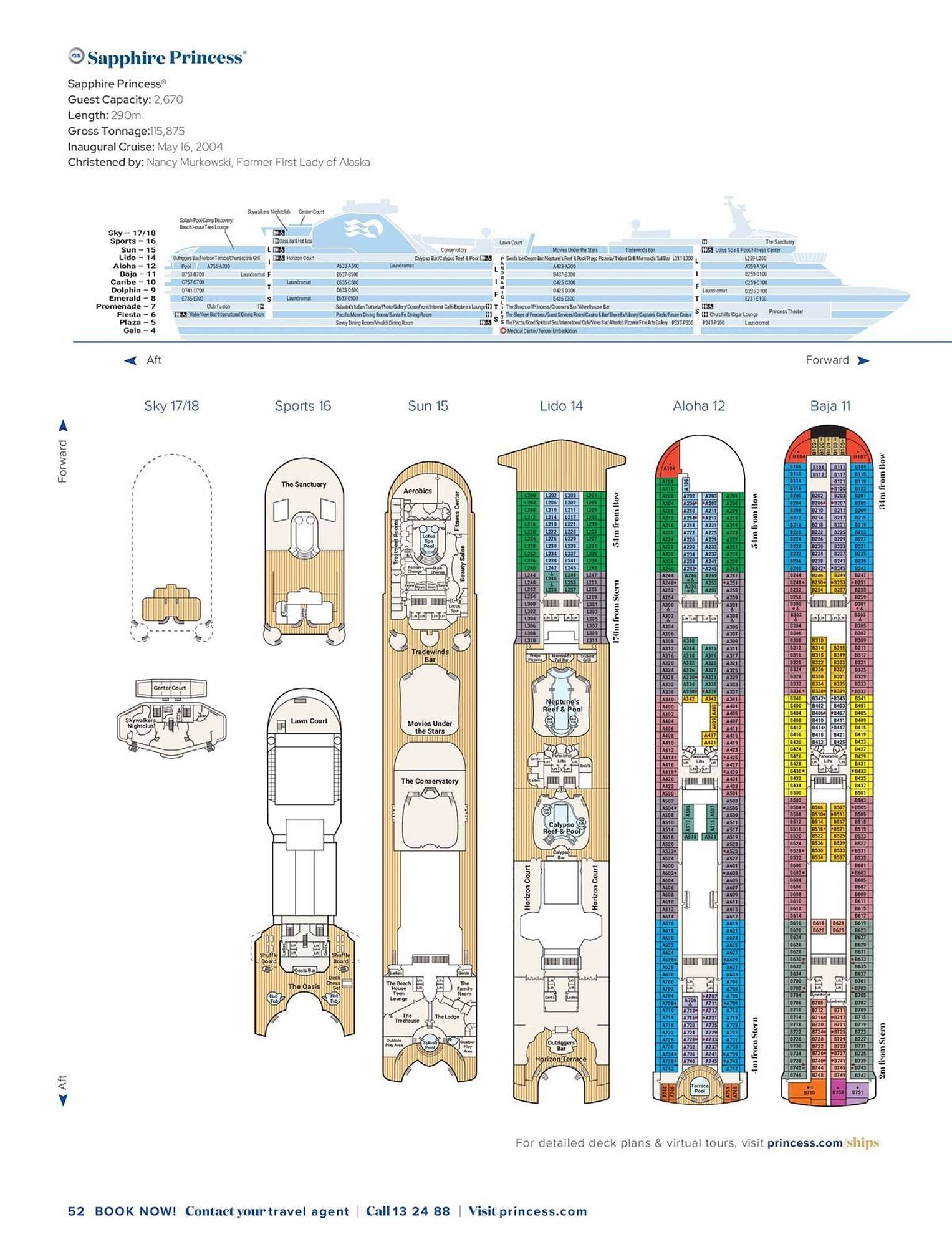 Flight Centre brochure (2026-01-01 - 2027-12-31) | 54