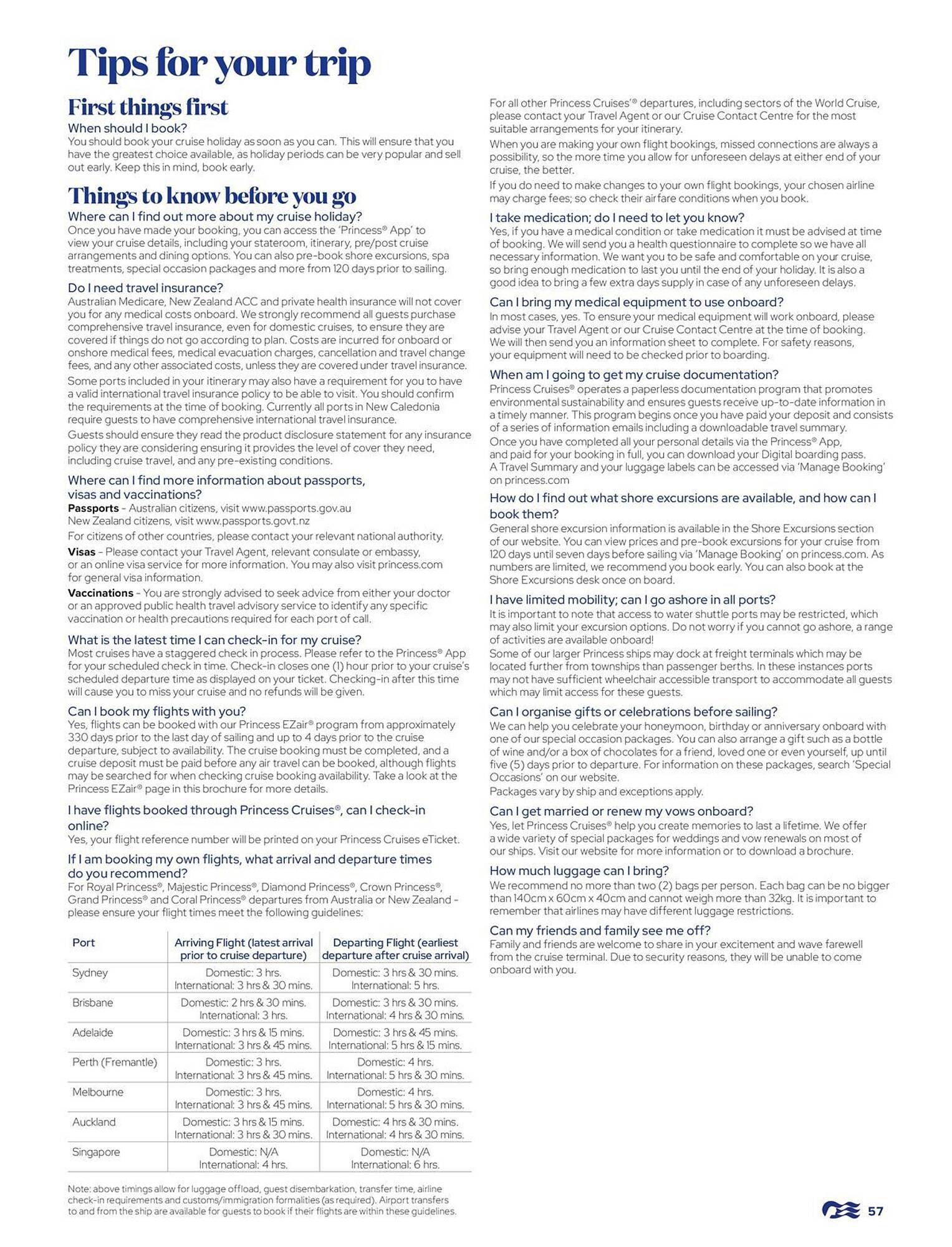 Flight Centre brochure (2026-01-01 - 2027-12-31) | 59