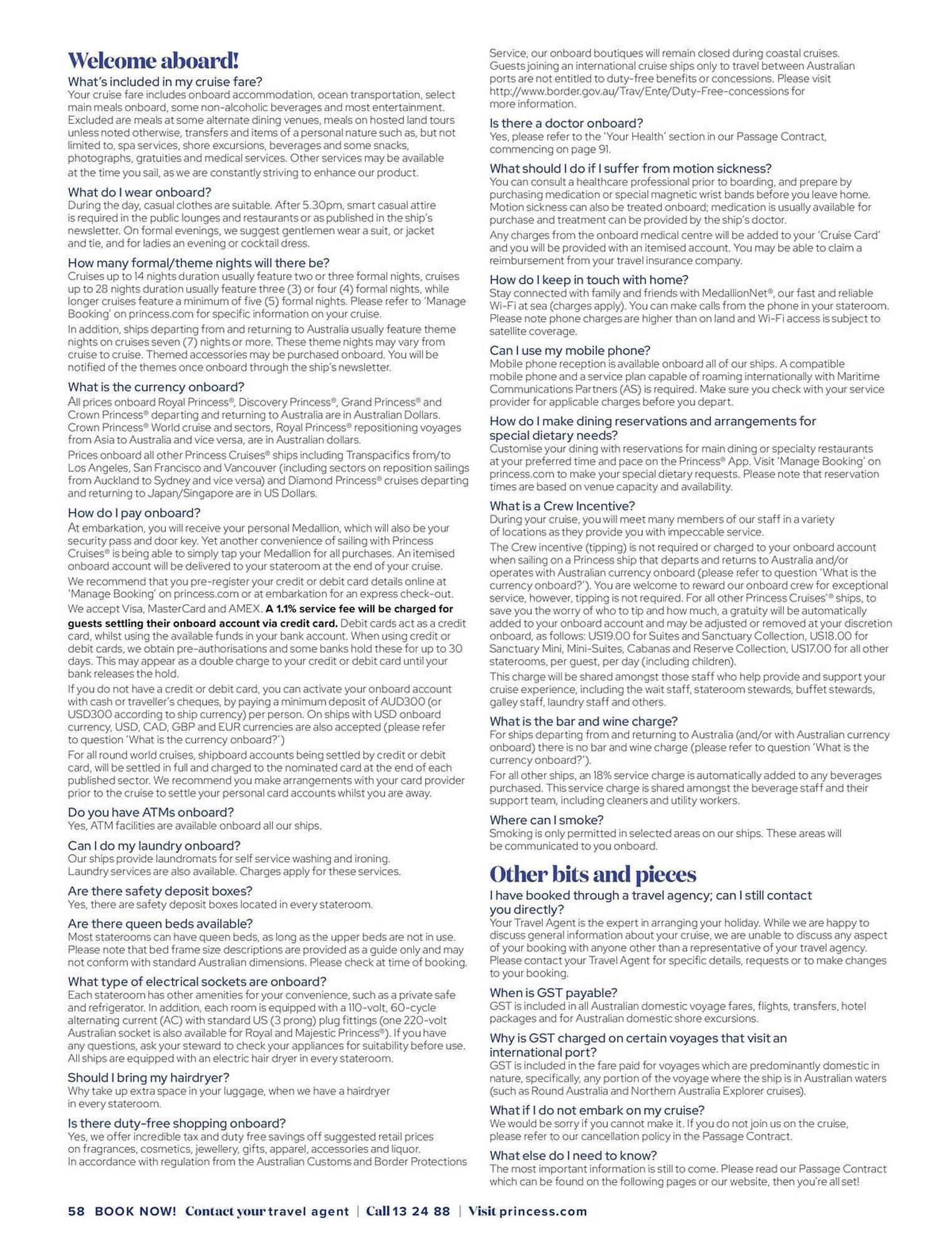 Flight Centre brochure (2026-01-01 - 2027-12-31) | 60