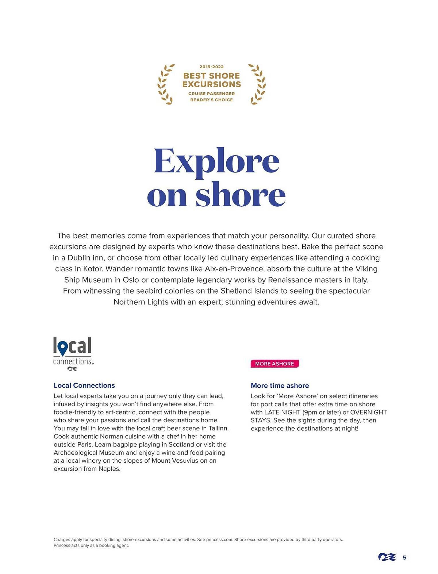 Flight Centre brochure (2026-01-01 - 2027-12-31) | 7