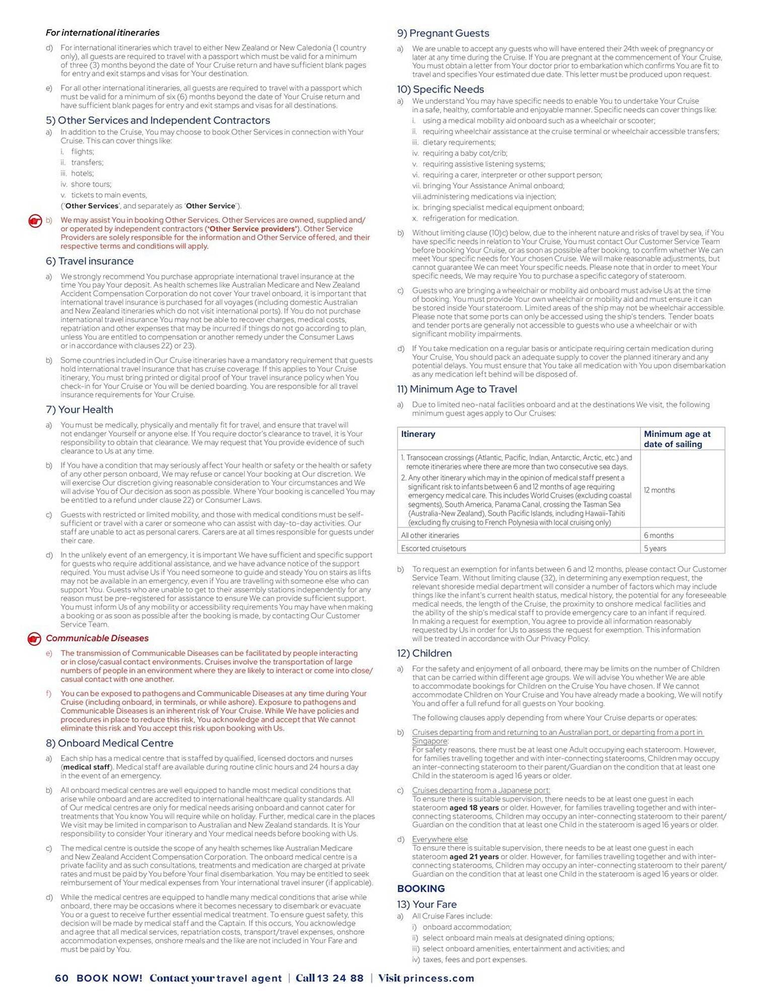 Flight Centre brochure (2026-01-01 - 2027-12-31) | 62