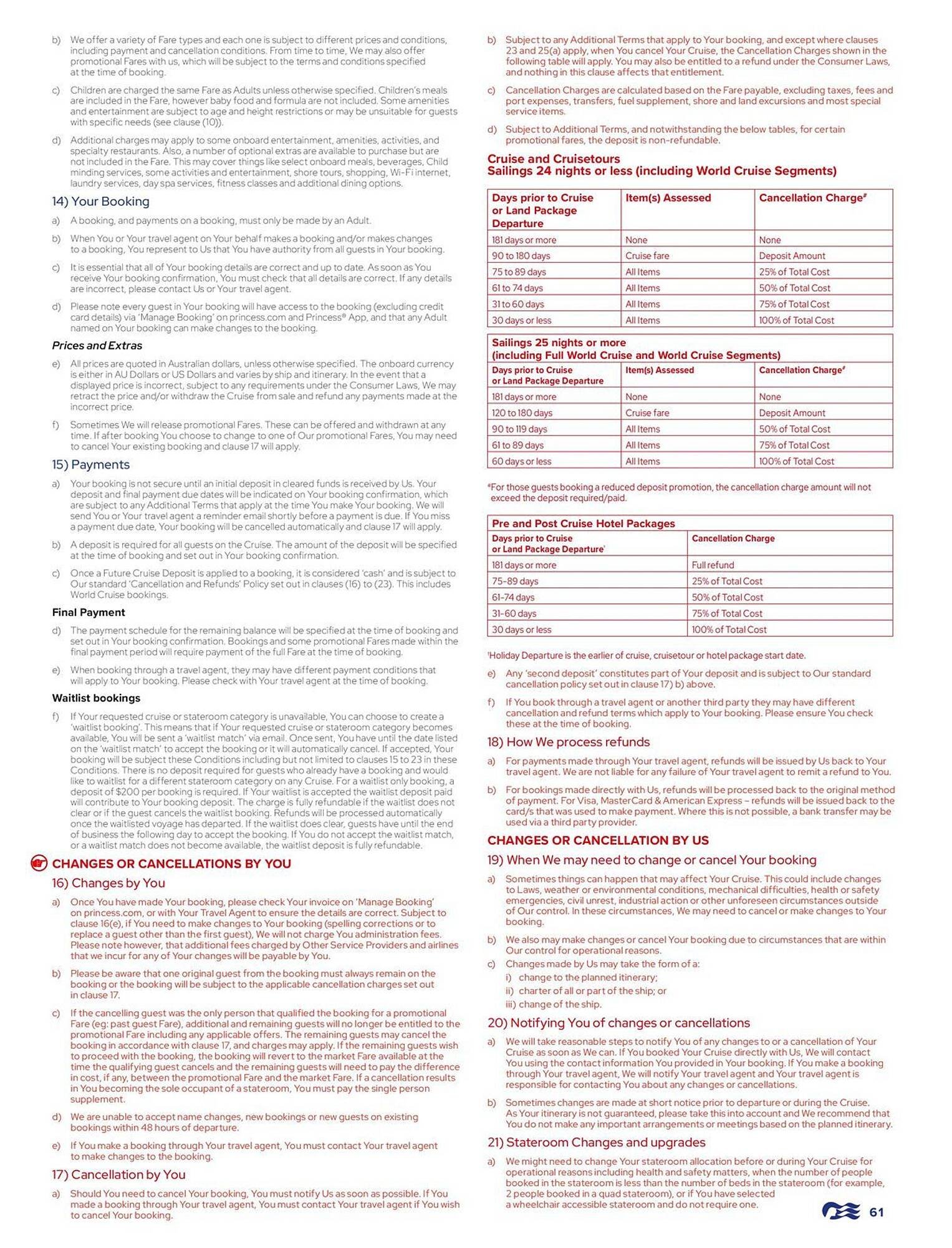 Flight Centre brochure (2026-01-01 - 2027-12-31) | 63