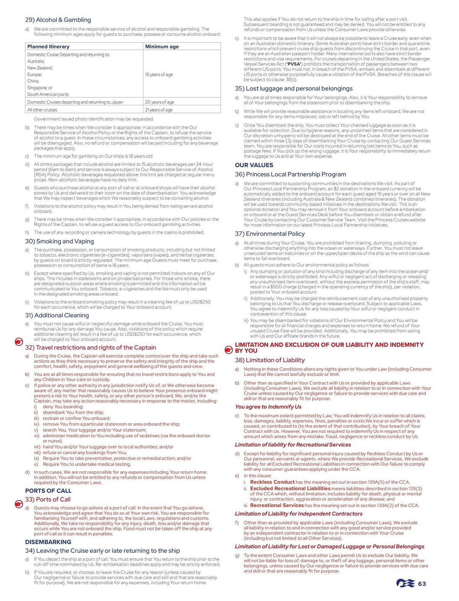 Flight Centre brochure (2026-01-01 - 2027-12-31) | 65