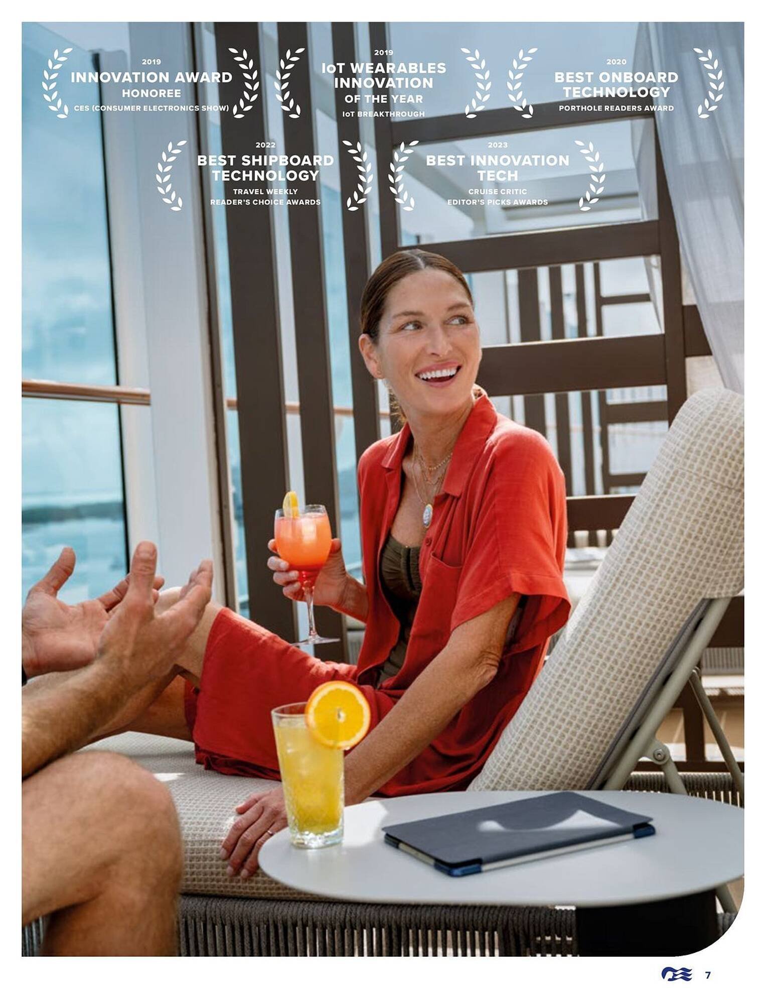 Flight Centre brochure (2026-01-01 - 2027-12-31) | 9