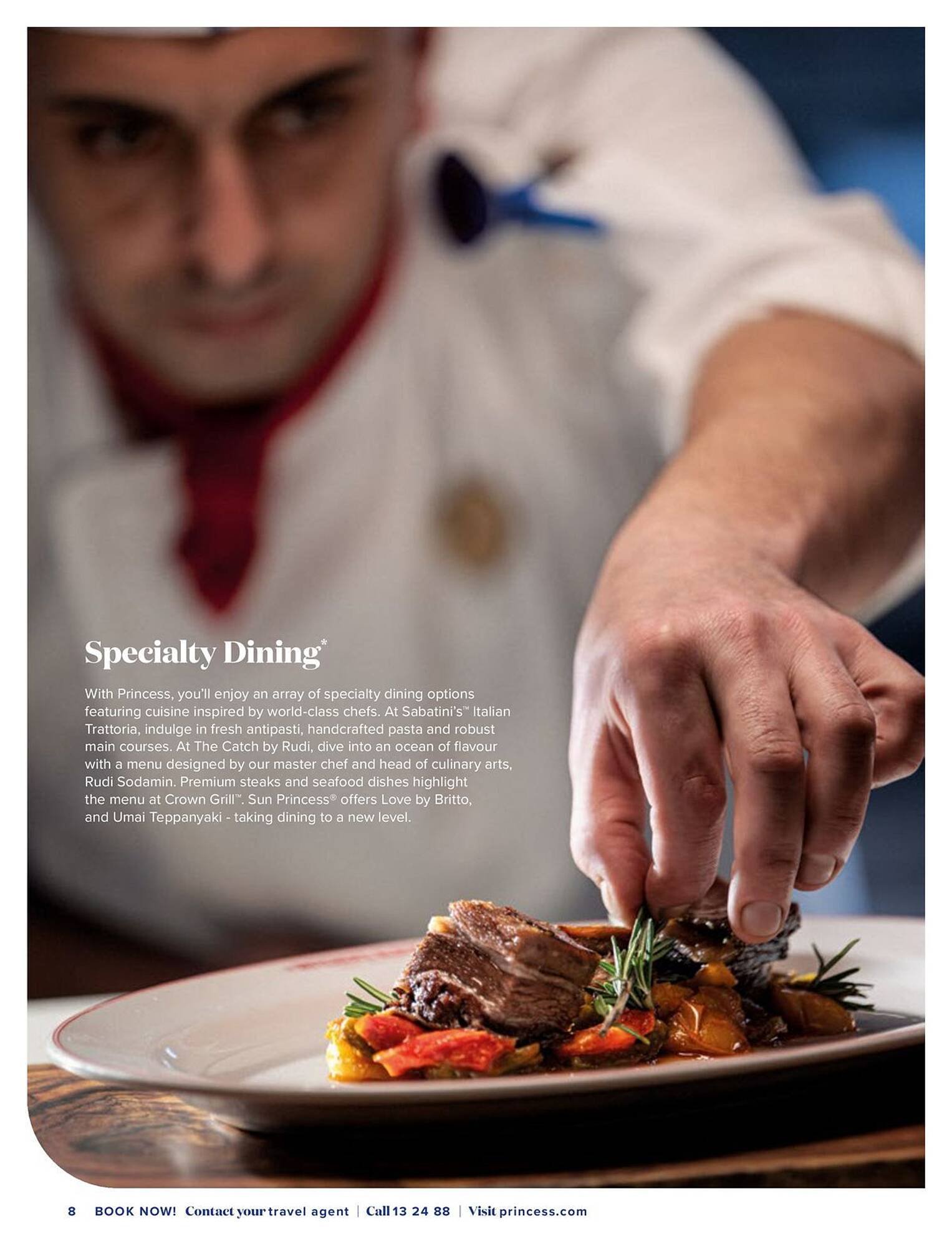 Flight Centre brochure (2026-01-01 - 2027-12-31) | 10