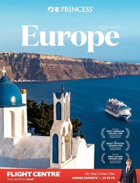 Flight Centre brochure (2026-01-01 - 2027-12-31)