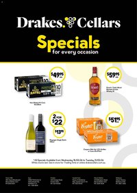 Drakes catalogue (2026-03-18 - 2026-03-31)