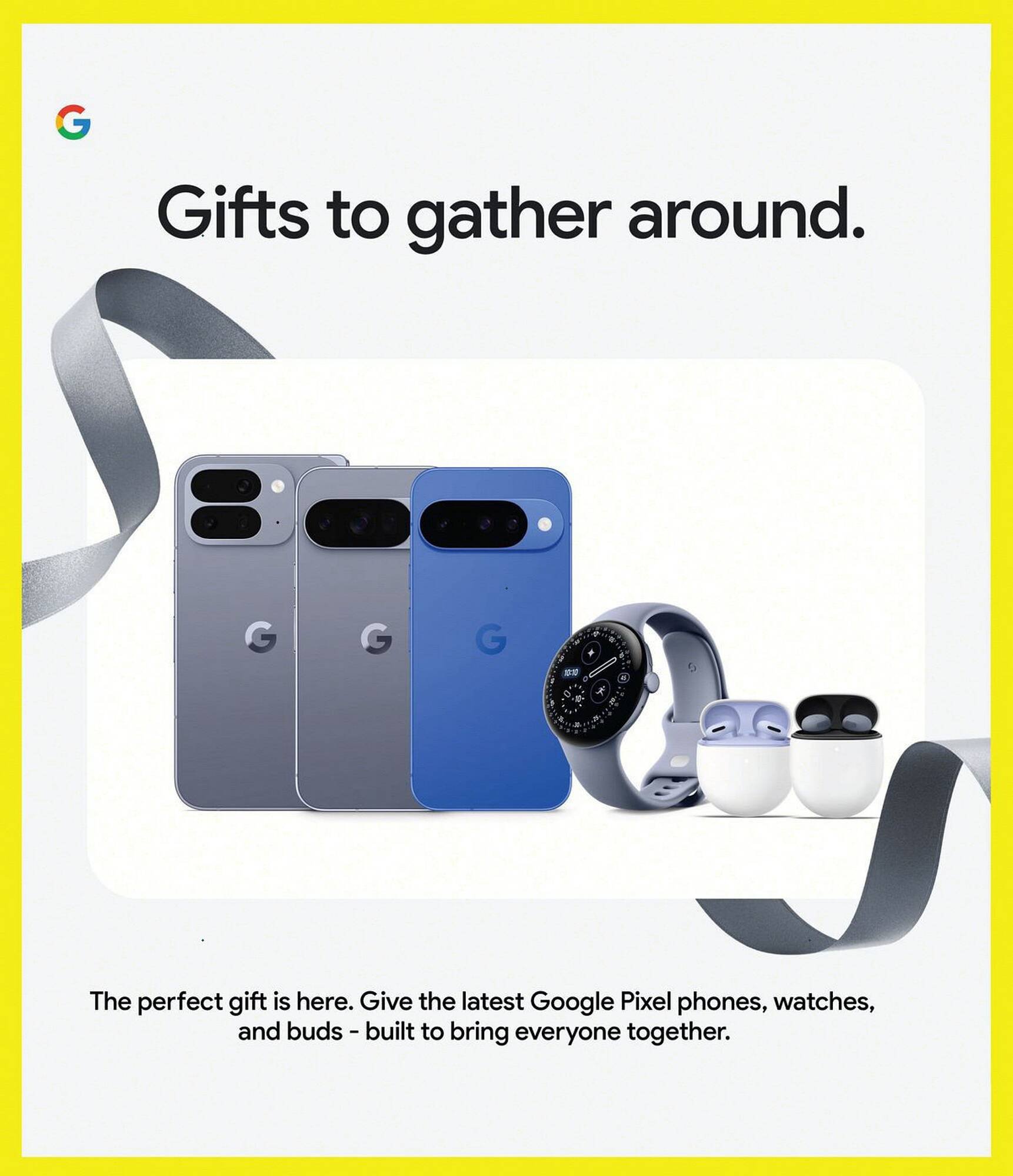 JB Hi-Fi catalogue (2025-12-01 - 2025-12-24) | 12