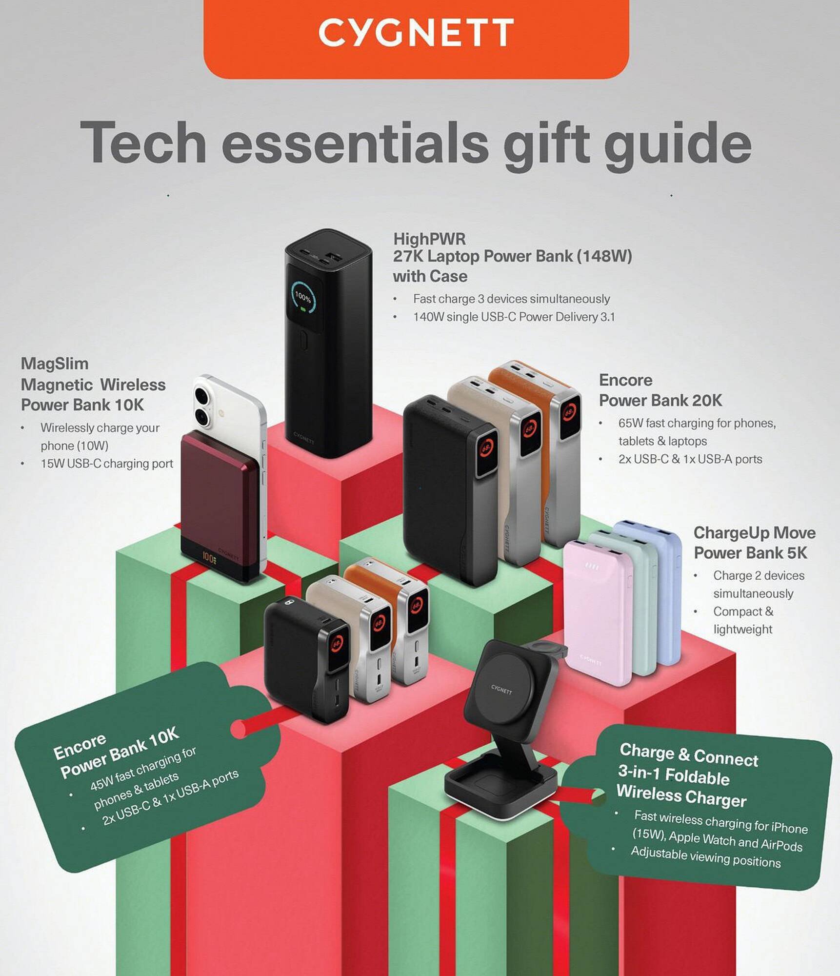 JB Hi-Fi catalogue (2025-12-01 - 2025-12-24) | 13