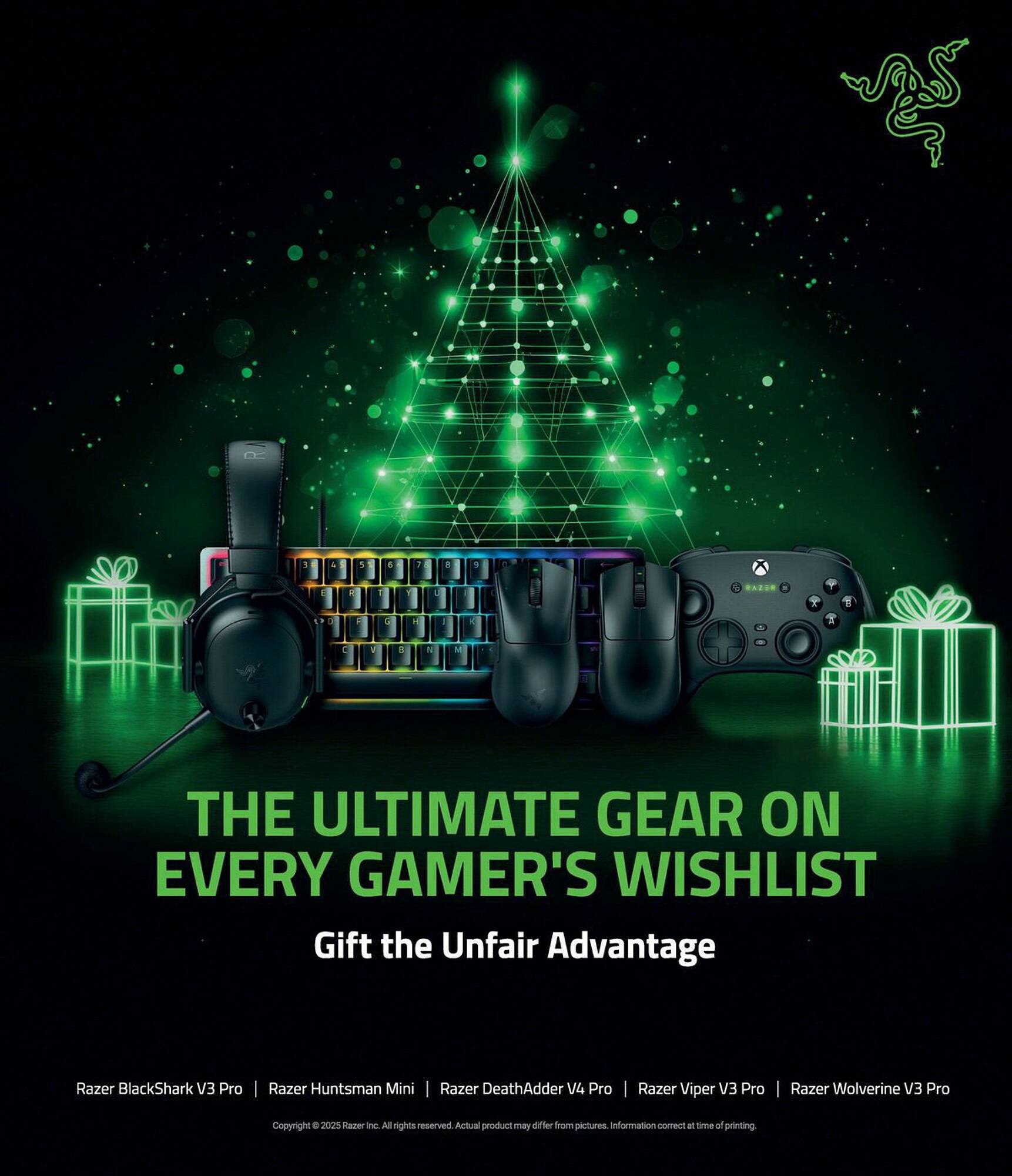 JB Hi-Fi catalogue (2025-12-01 - 2025-12-24) | 19