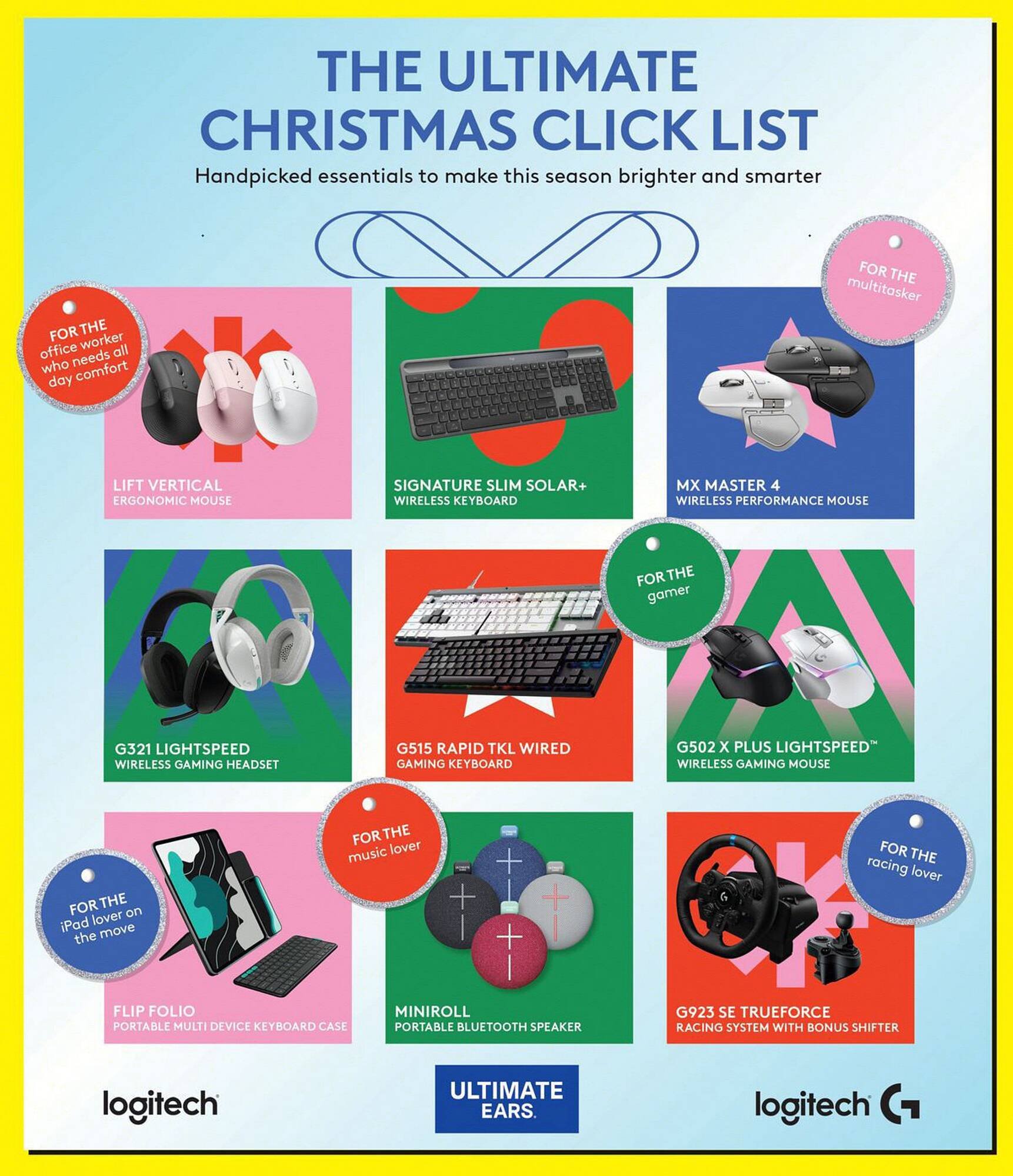 JB Hi-Fi catalogue (2025-12-01 - 2025-12-24) | 25