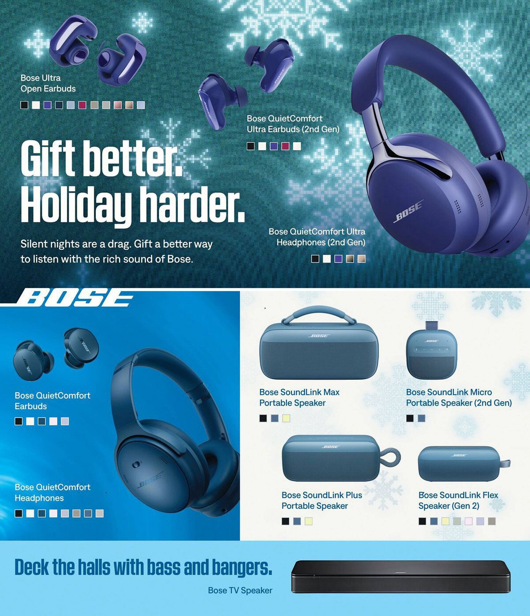 JB Hi-Fi catalogue (2025-12-01 - 2025-12-24) | 38