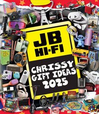 JB Hi-Fi catalogue (2025-12-01 - 2025-12-24)