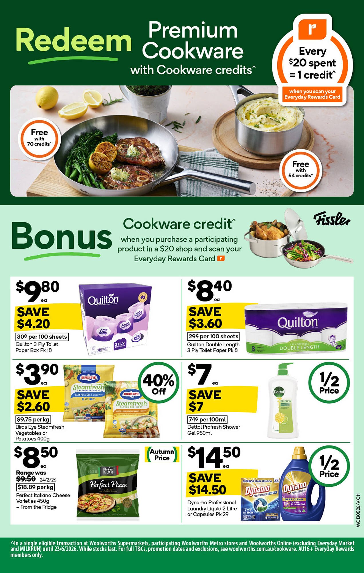 Woolworths catalogue (2026-05-13 - 2026-05-19) | 11