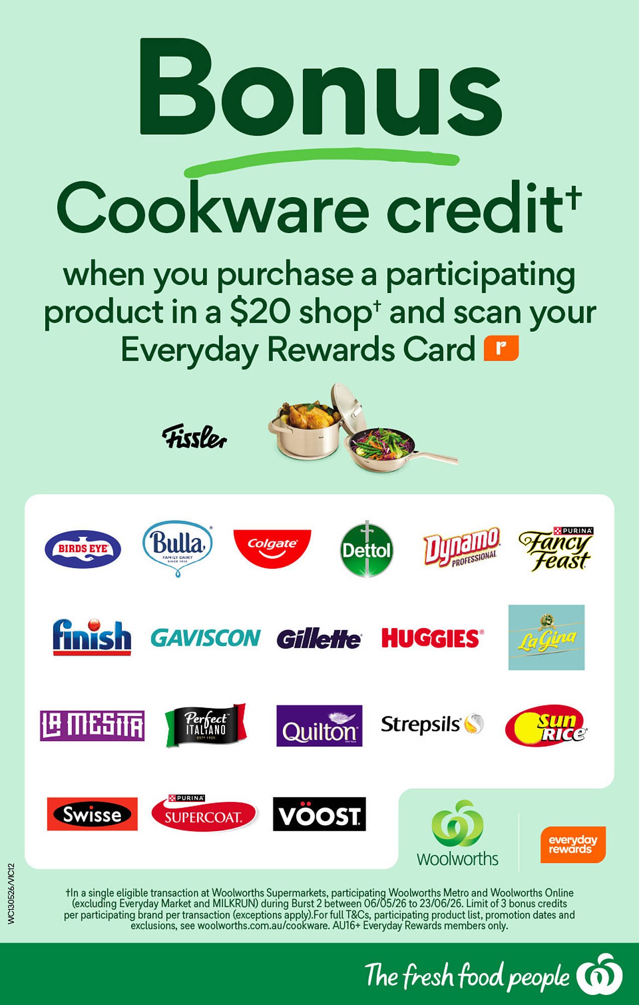 Woolworths catalogue (2026-05-13 - 2026-05-19) | 12