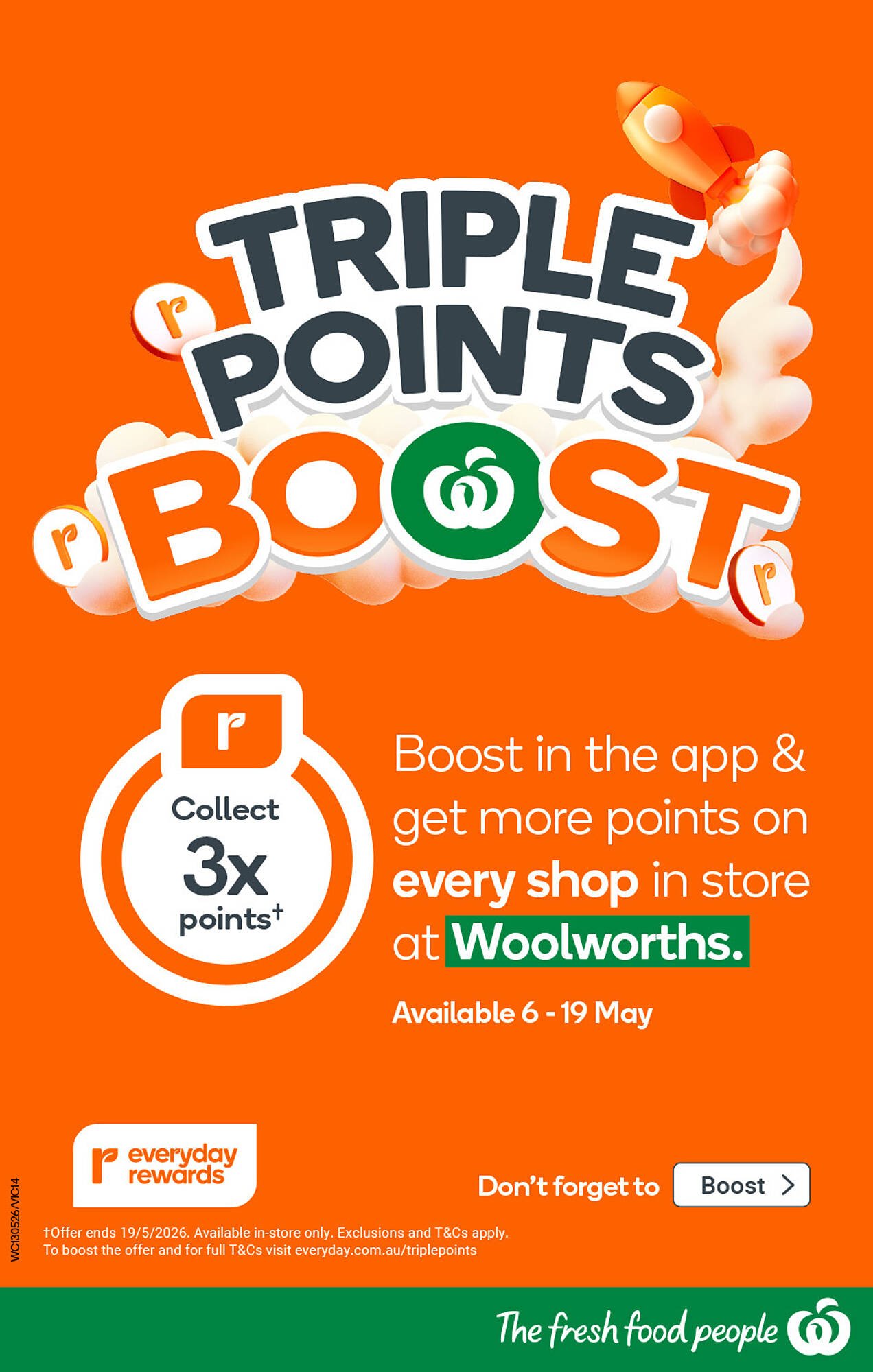 Woolworths catalogue (2026-05-13 - 2026-05-19) | 14