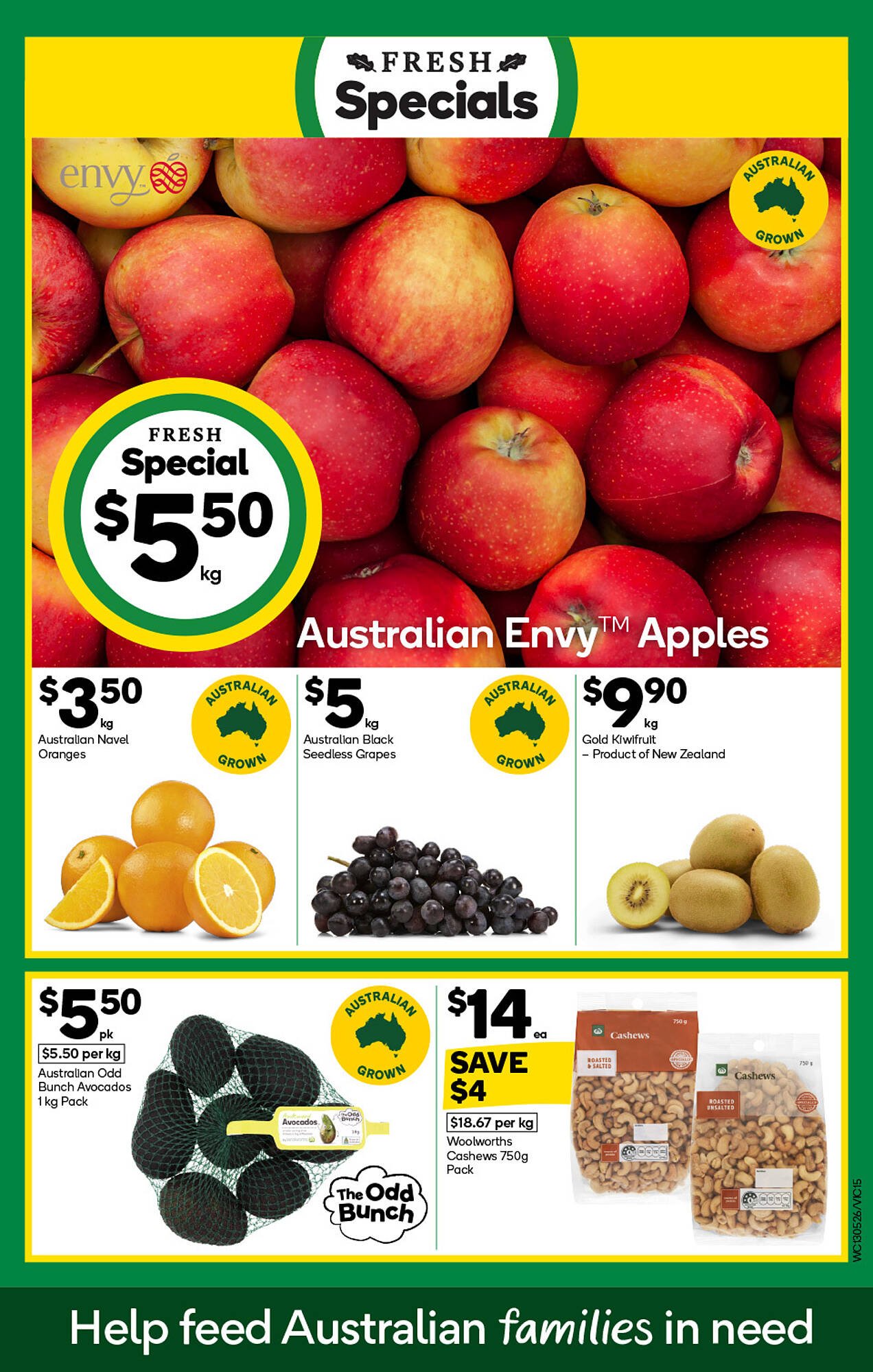 Woolworths catalogue (2026-05-13 - 2026-05-19) | 15