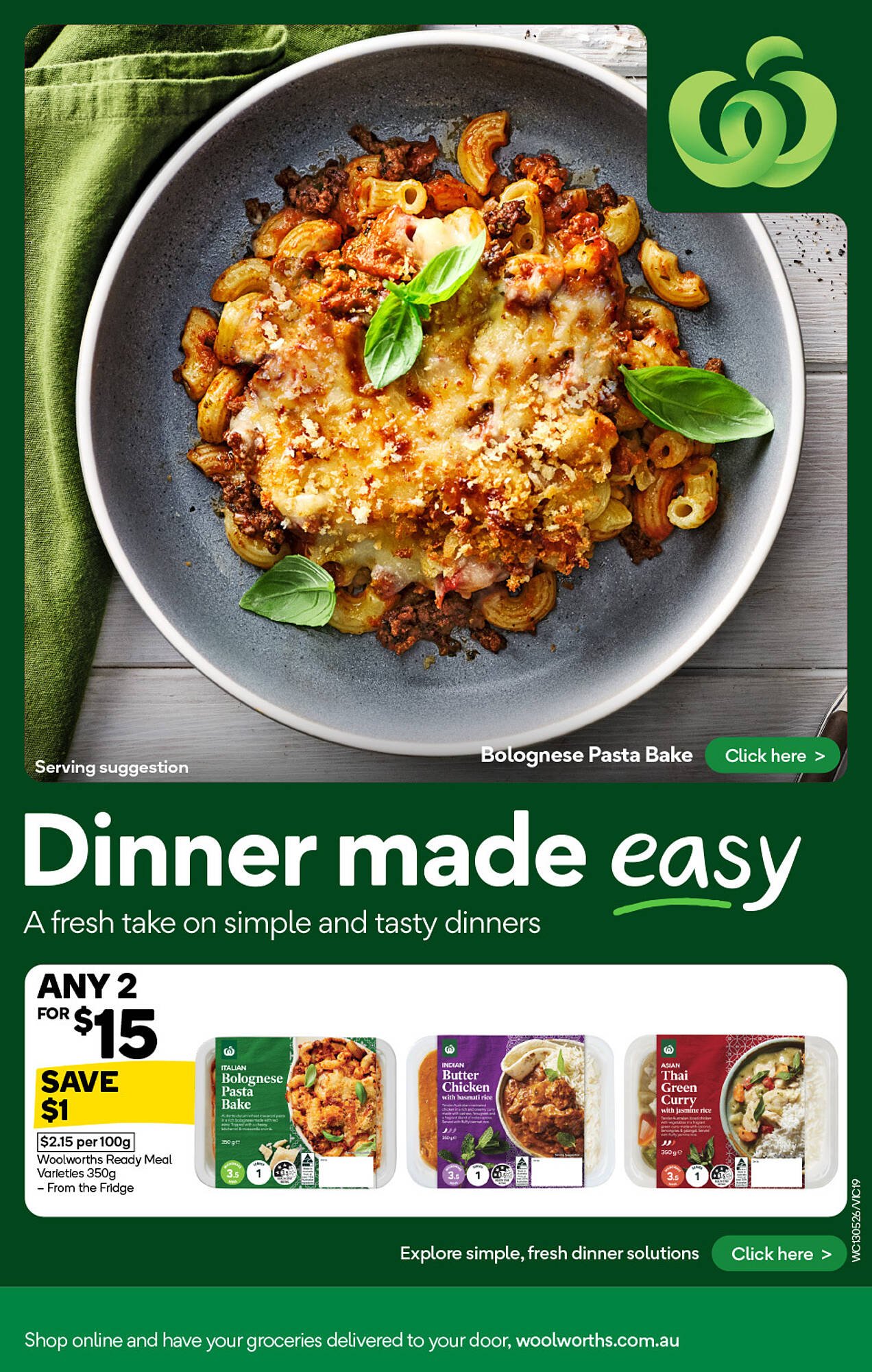 Woolworths catalogue (2026-05-13 - 2026-05-19) | 19