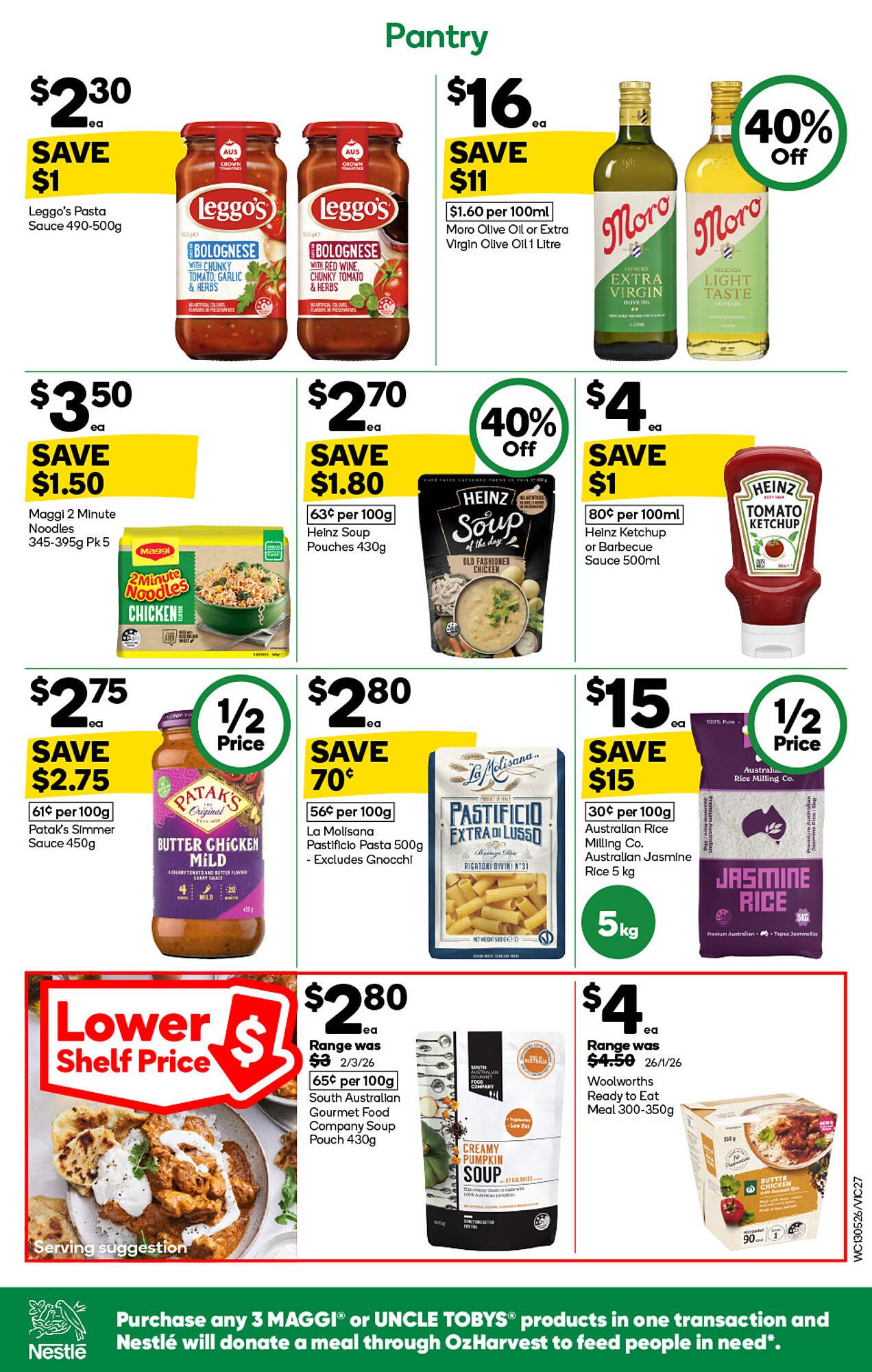 Woolworths catalogue (2026-05-13 - 2026-05-19) | 27