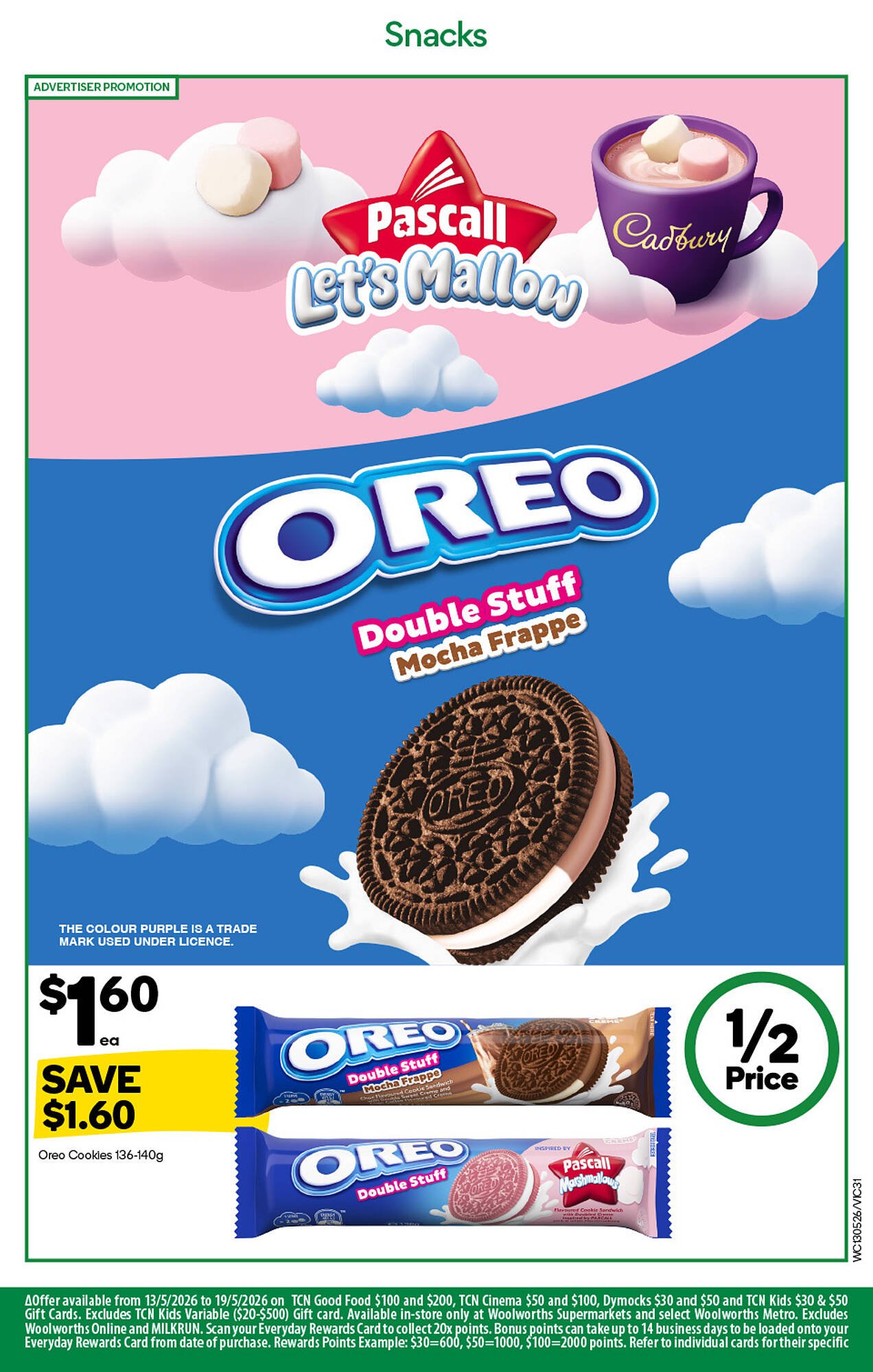 Woolworths catalogue (2026-05-13 - 2026-05-19) | 31