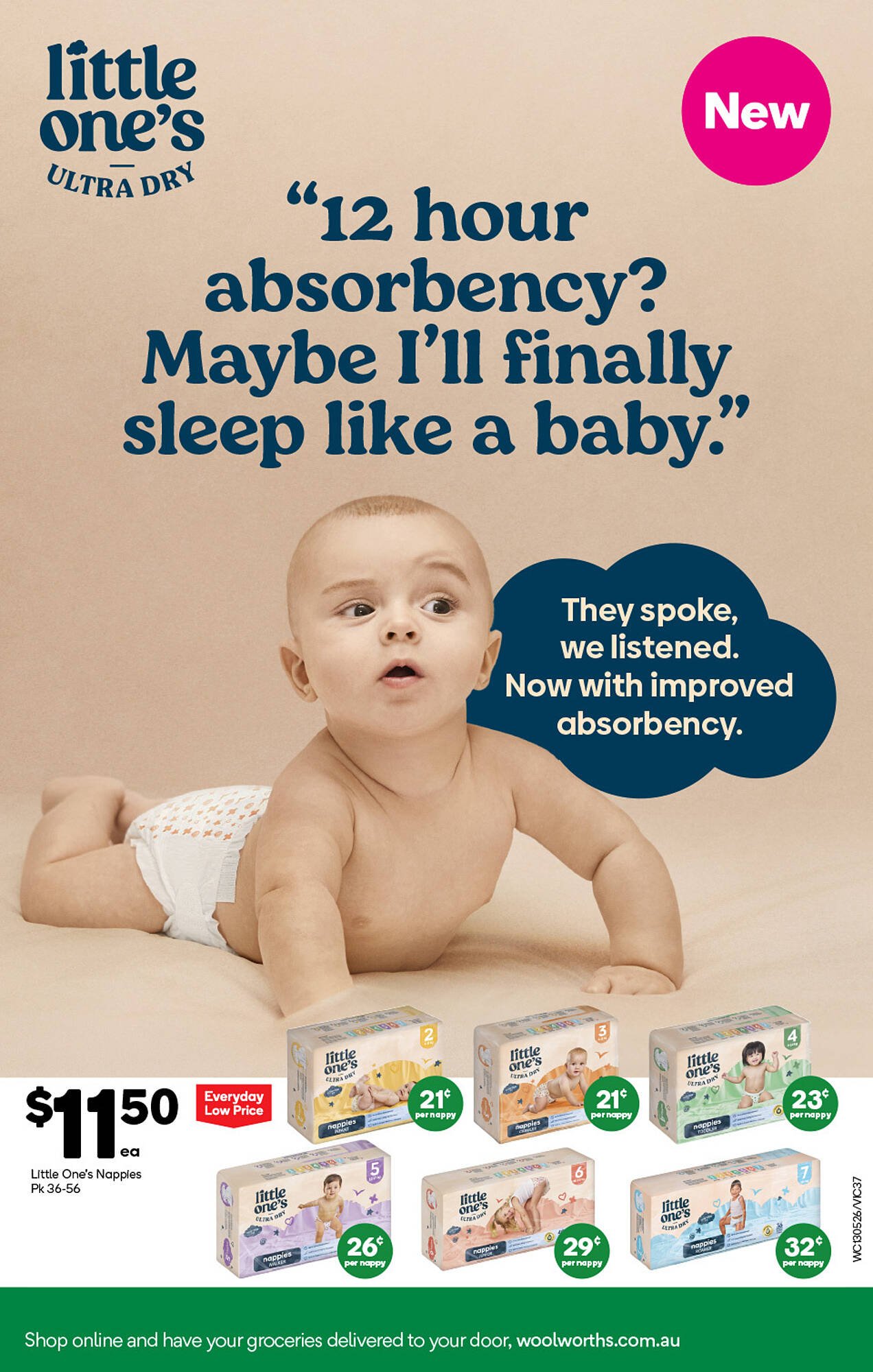 Woolworths catalogue (2026-05-13 - 2026-05-19) | 37