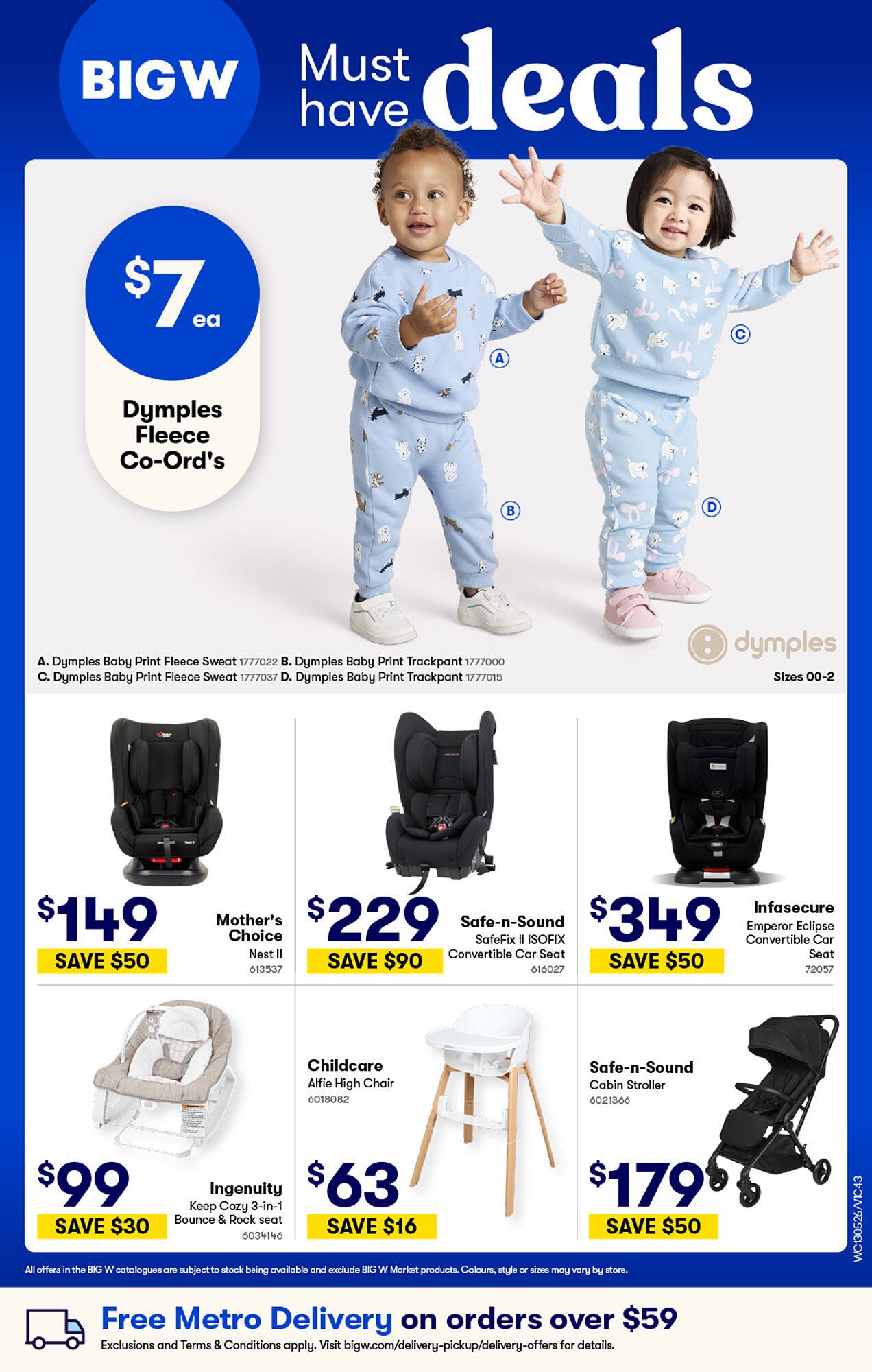 Woolworths catalogue (2026-05-13 - 2026-05-19) | 43
