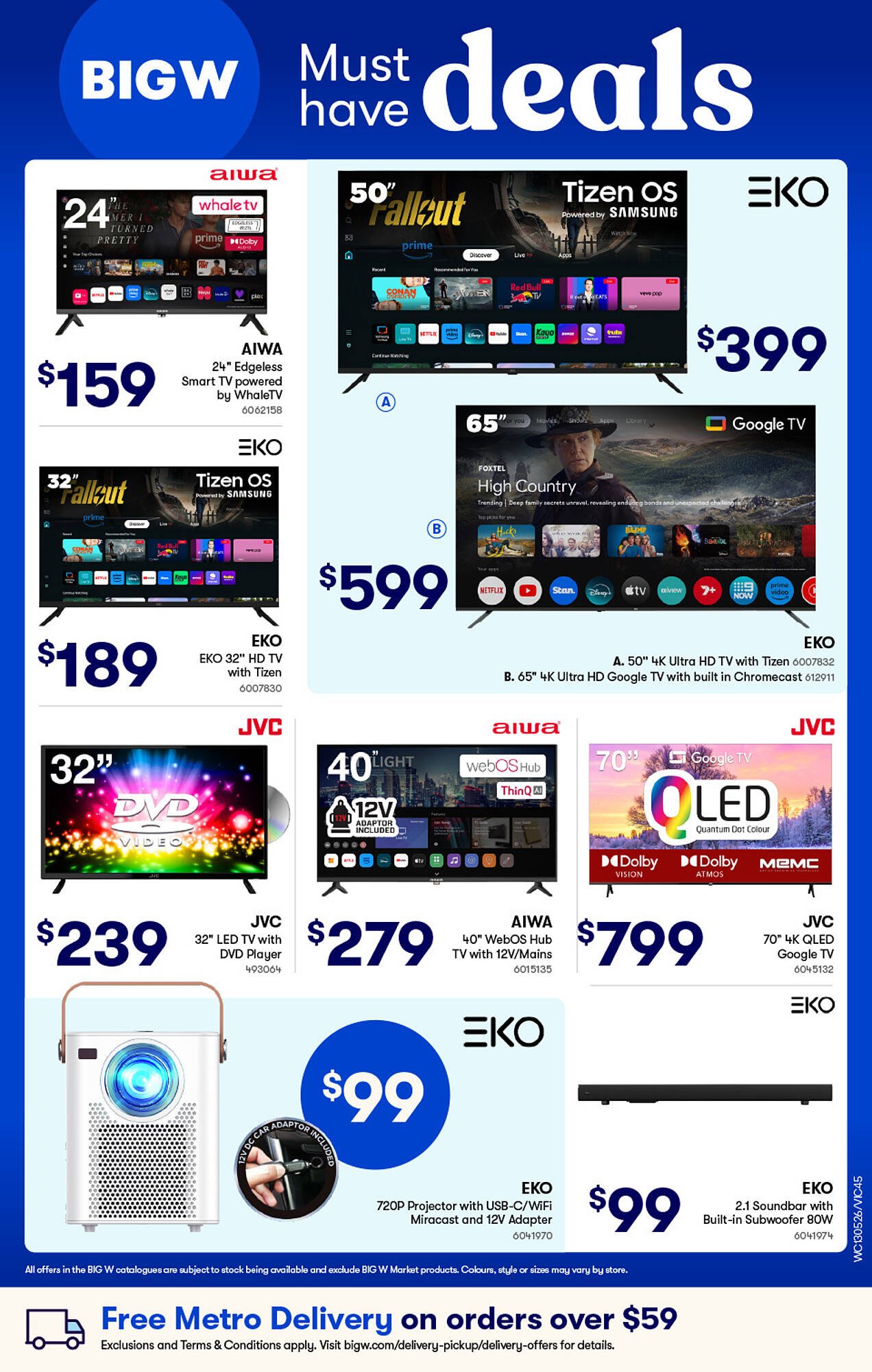 Woolworths catalogue (2026-05-13 - 2026-05-19) | 45