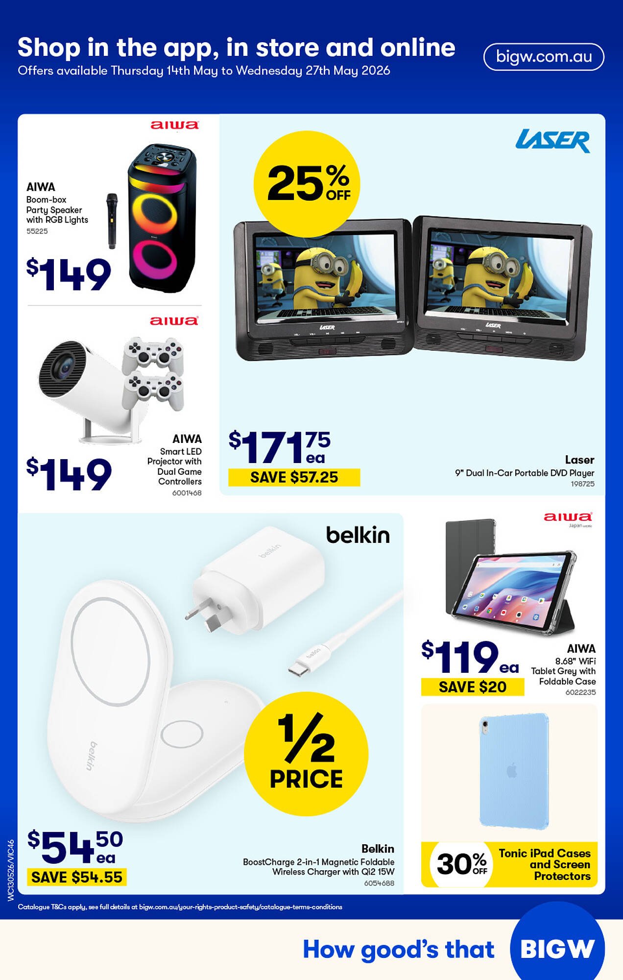 Woolworths catalogue (2026-05-13 - 2026-05-19) | 46