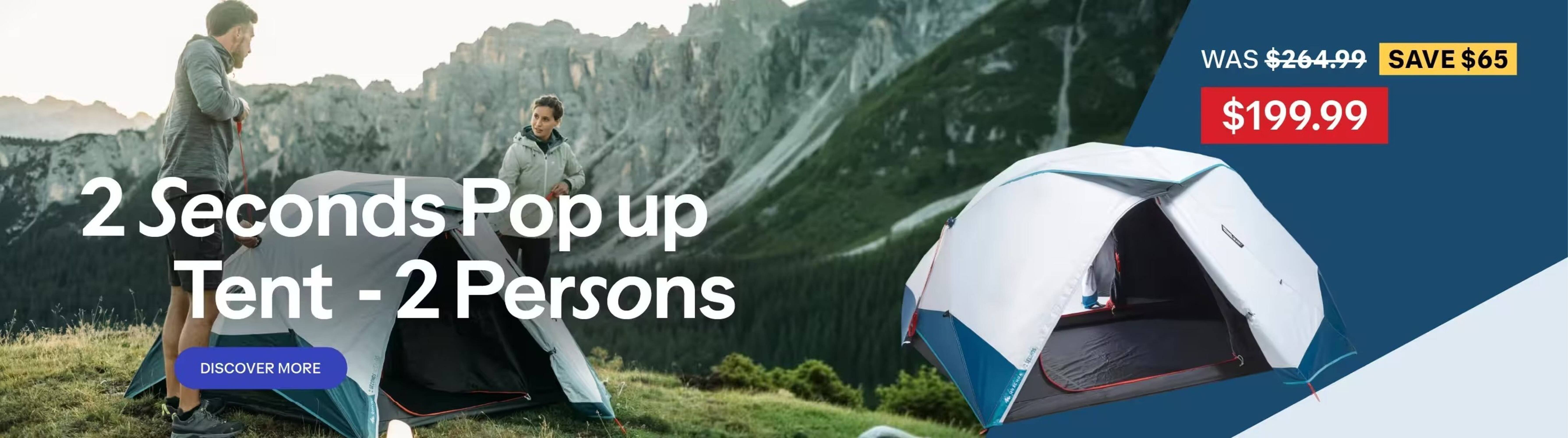 Decathlon catalogue (2025-10-24 - 2025-11-06) | 3