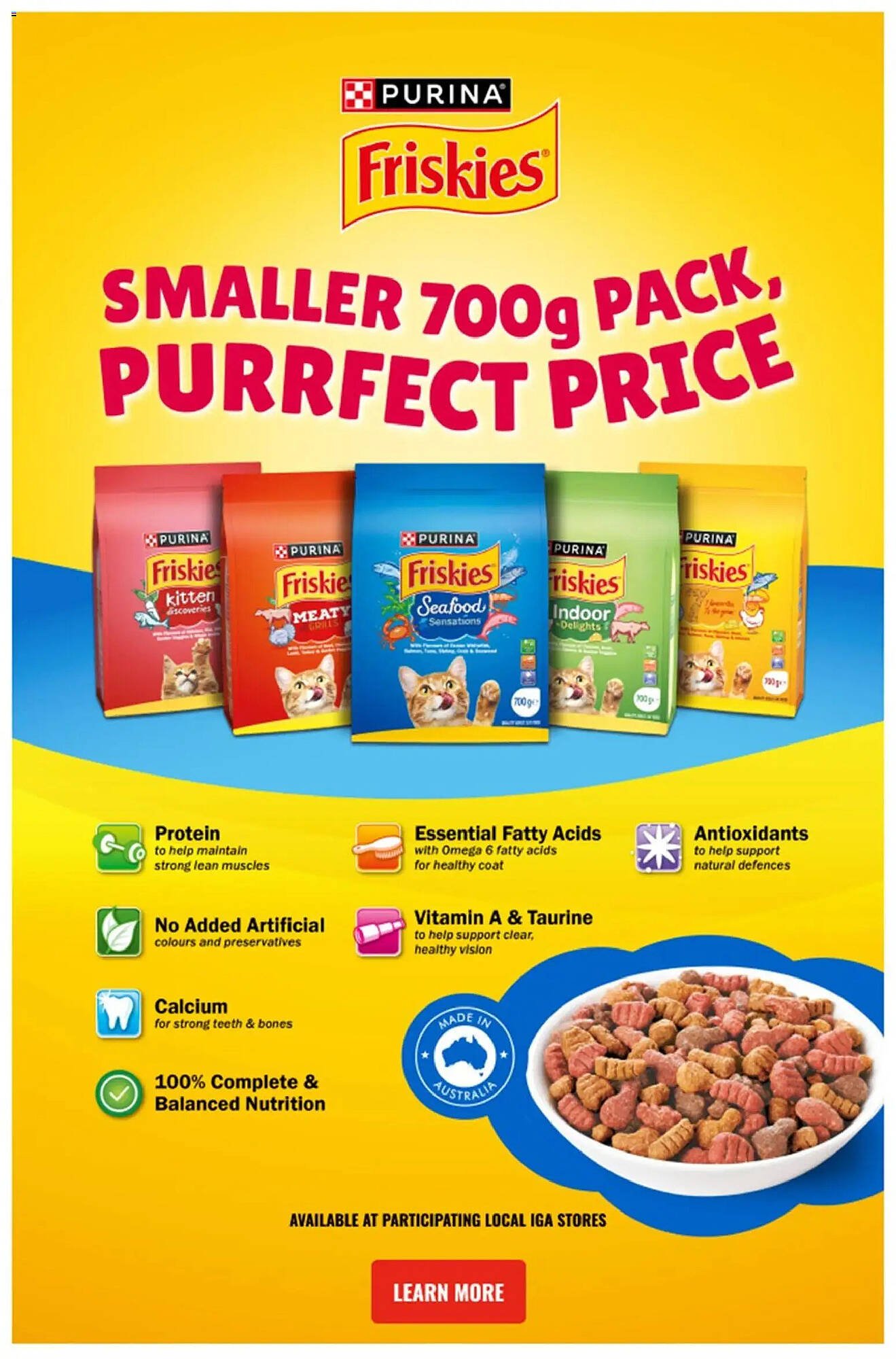 IGA catalogue (2025-12-10 - 2025-12-16) | 19