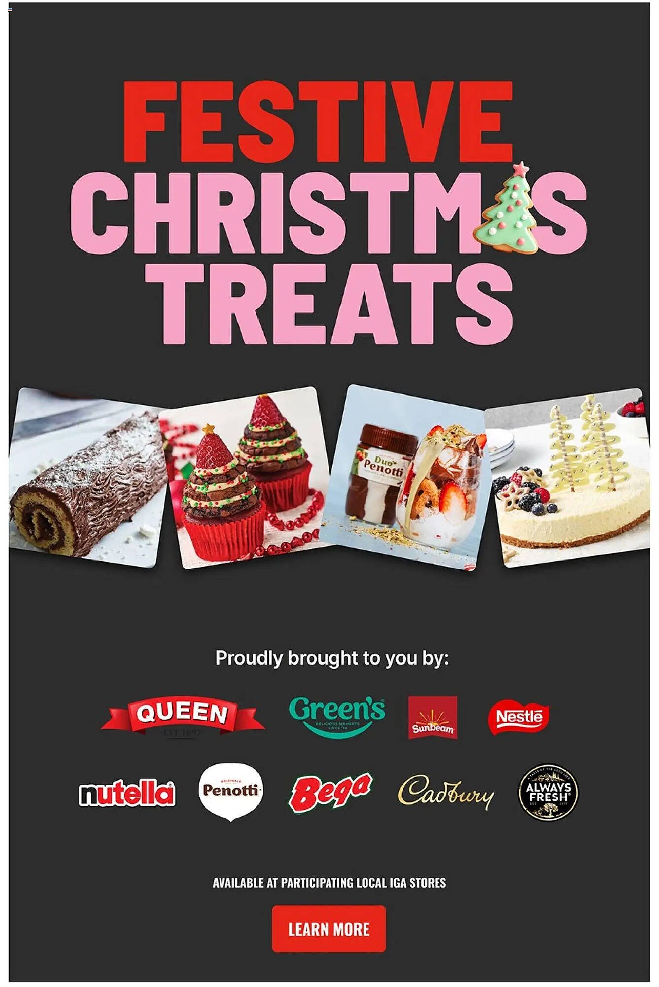 IGA catalogue (2025-12-10 - 2025-12-16) | 20