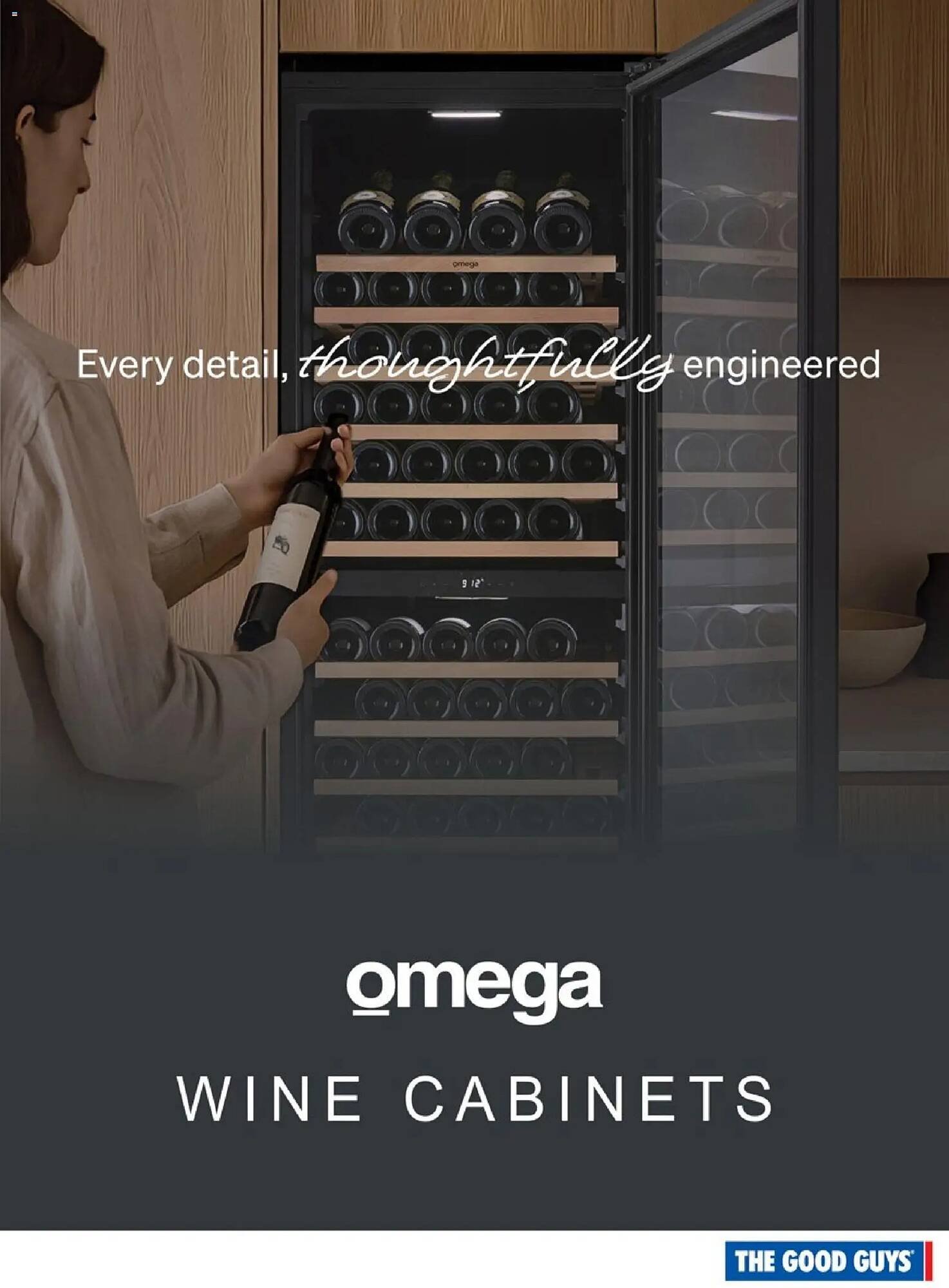 The Good Guys catalogue (2026-04-08 - 2026-04-14) | 26