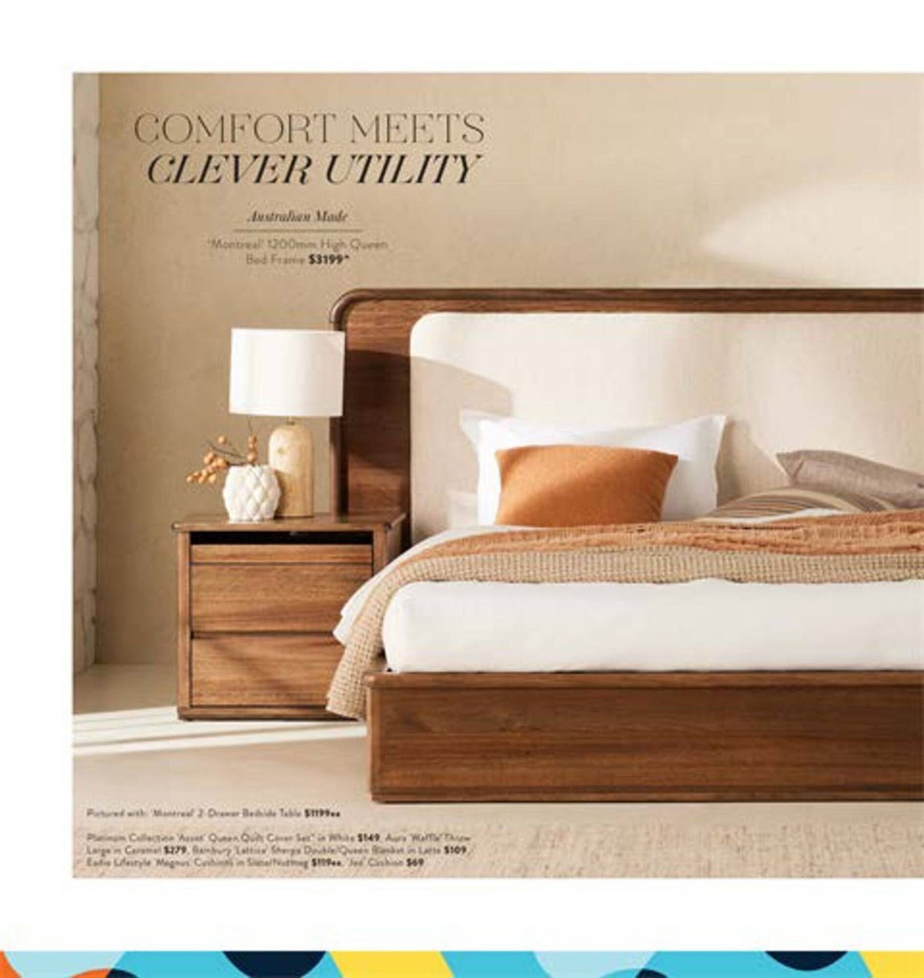 Domayne catalogue (2026-03-10 - 2026-04-30) | 2