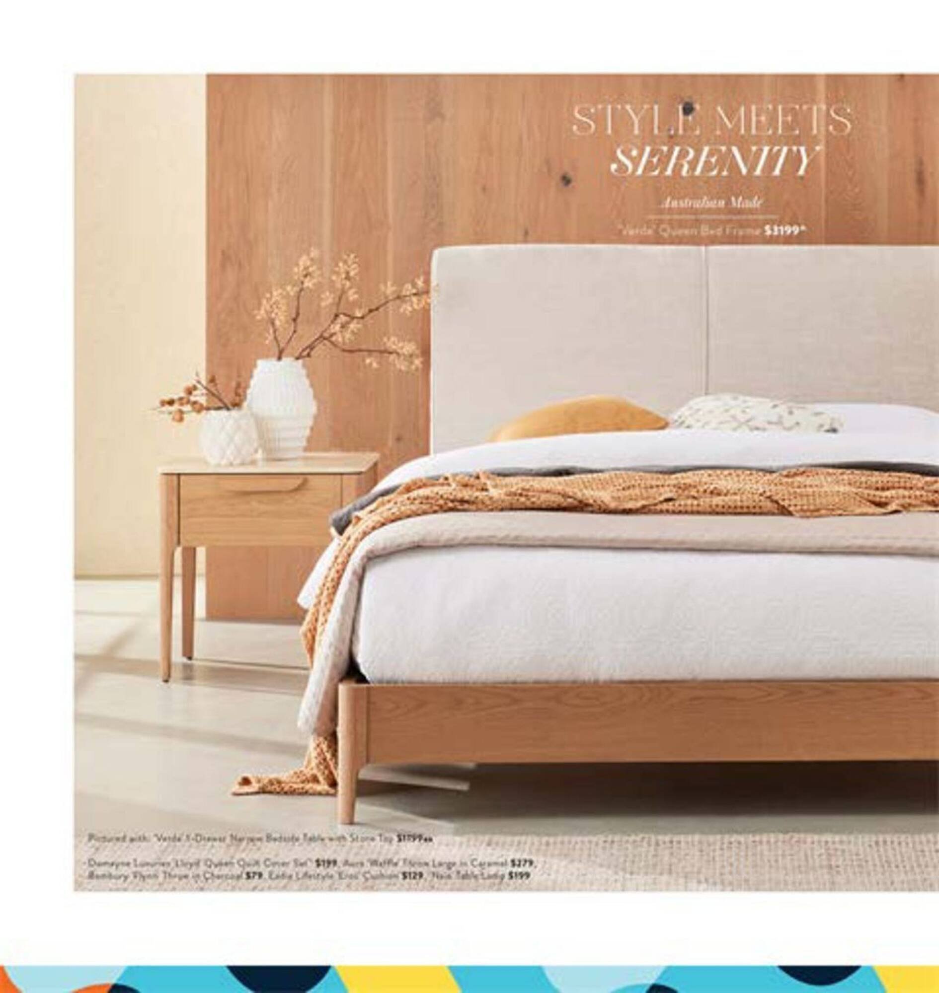 Domayne catalogue (2026-03-10 - 2026-04-30) | 16