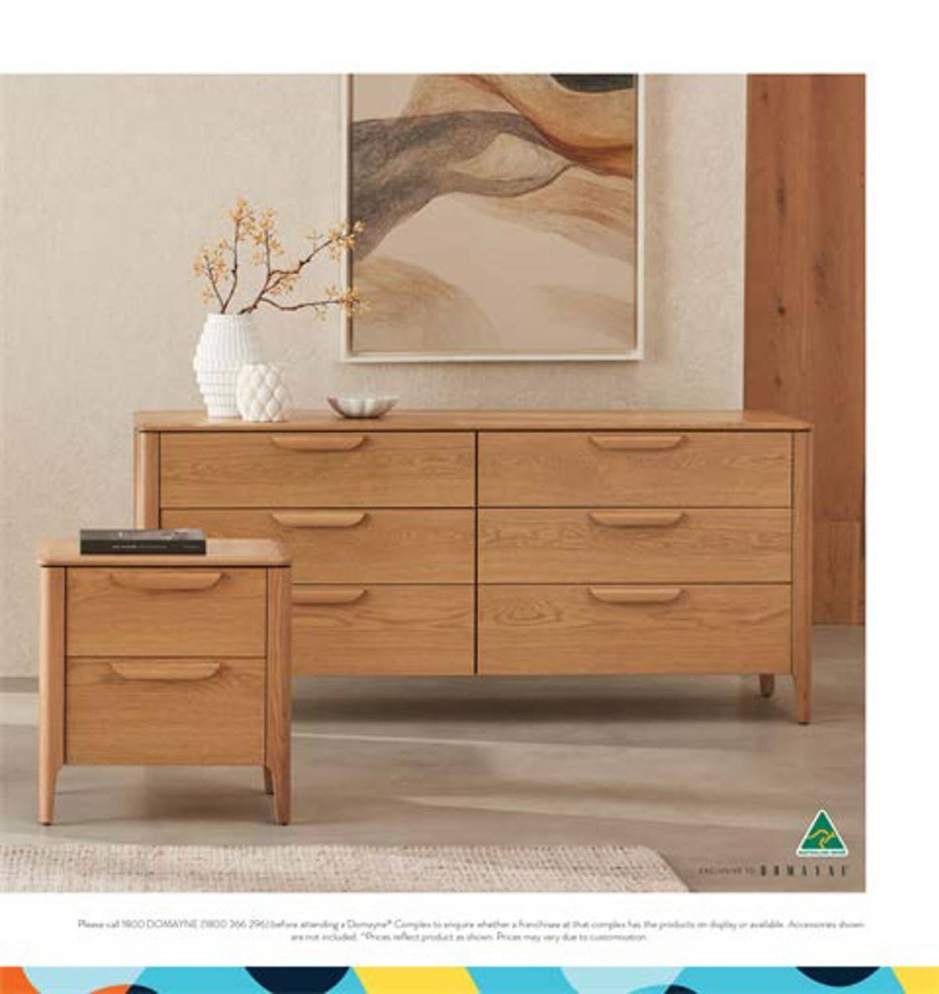 Domayne catalogue (2026-03-10 - 2026-04-30) | 19