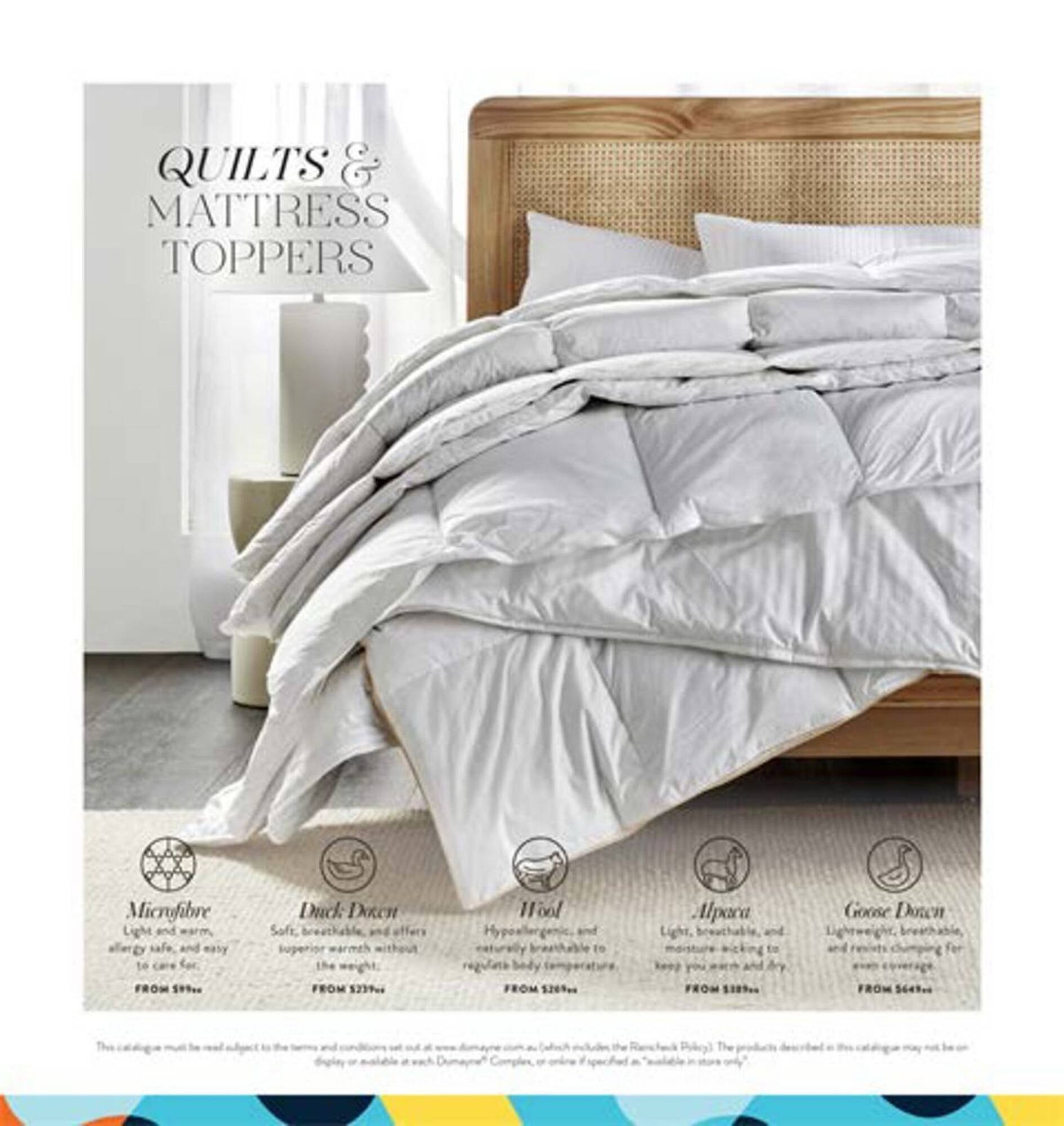 Domayne catalogue (2026-03-10 - 2026-04-30) | 24