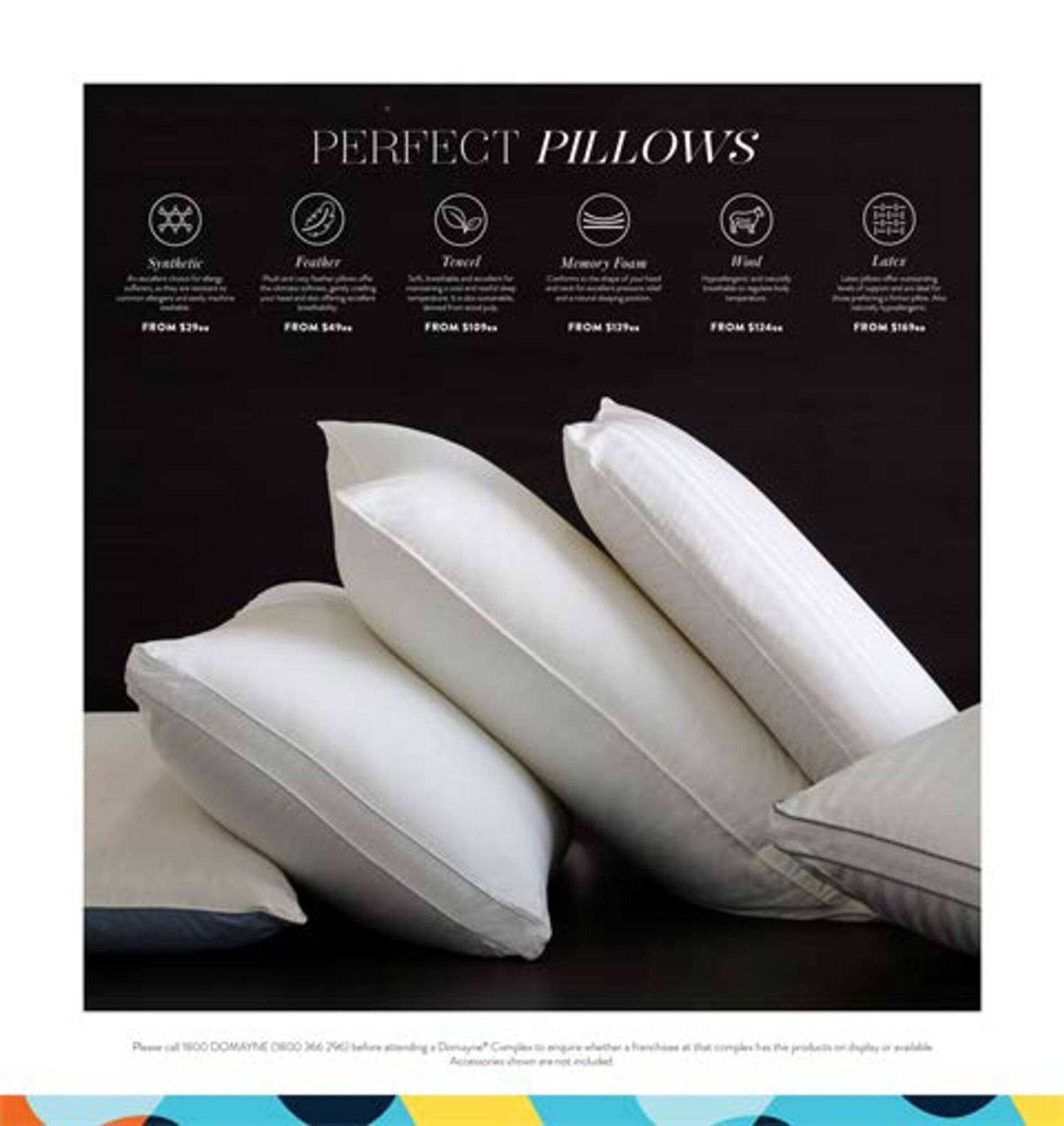 Domayne catalogue (2026-03-10 - 2026-04-30) | 25