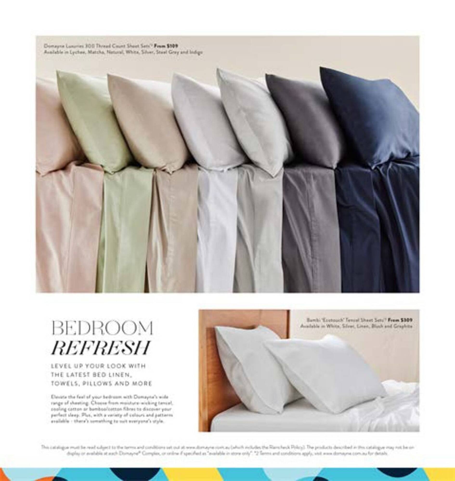 Domayne catalogue (2026-03-10 - 2026-04-30) | 26