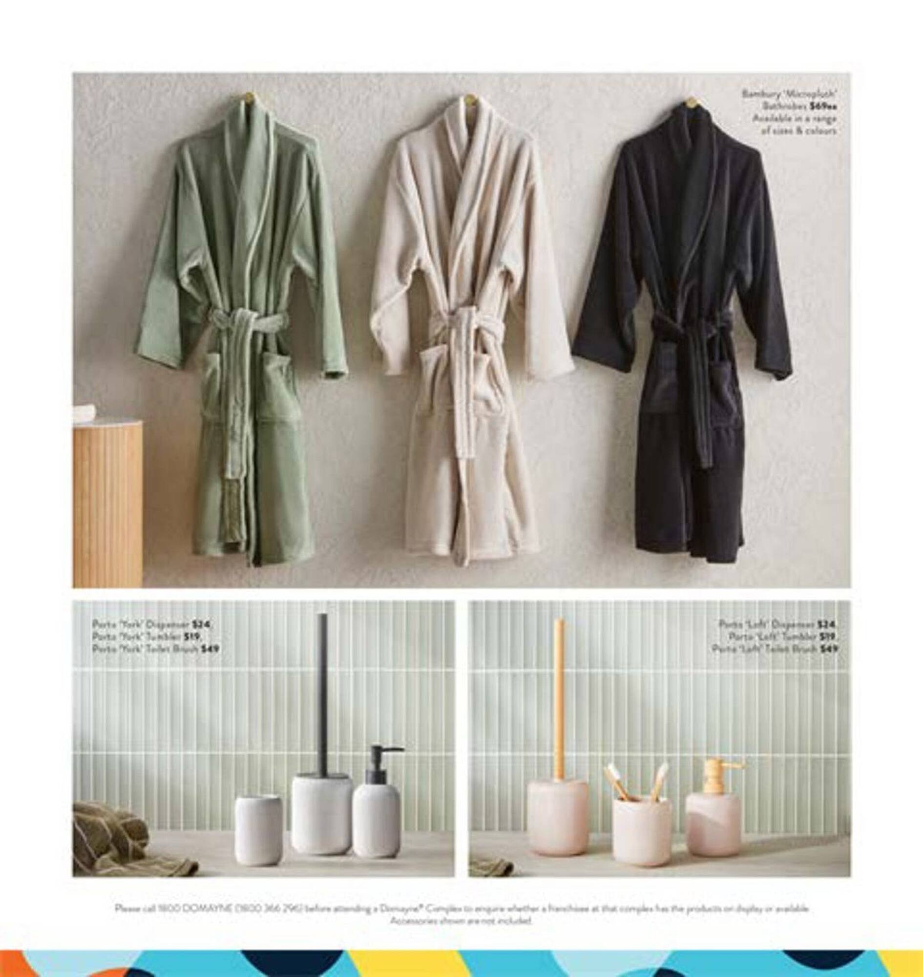 Domayne catalogue (2026-03-10 - 2026-04-30) | 29