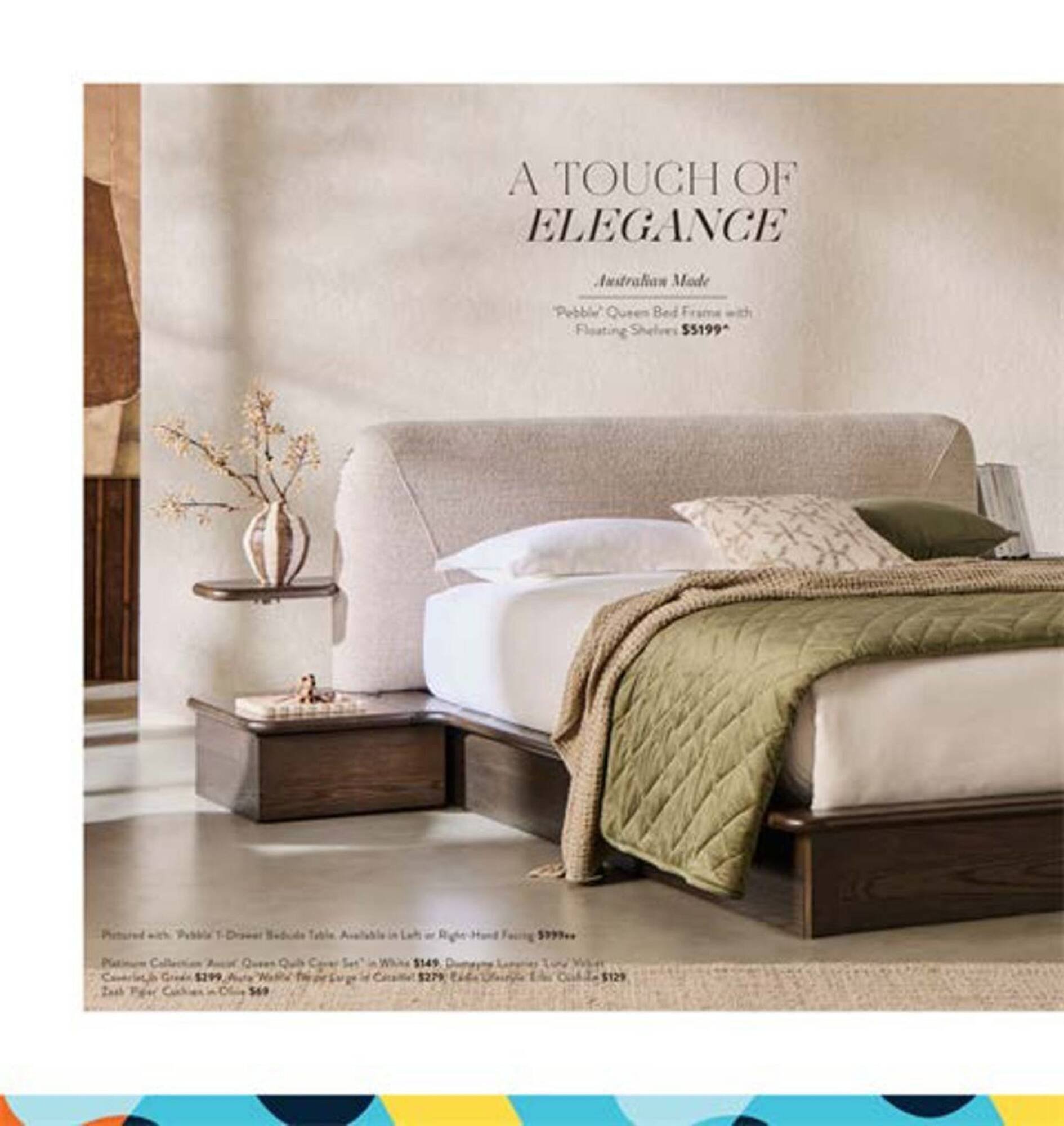 Domayne catalogue (2026-03-10 - 2026-04-30) | 6