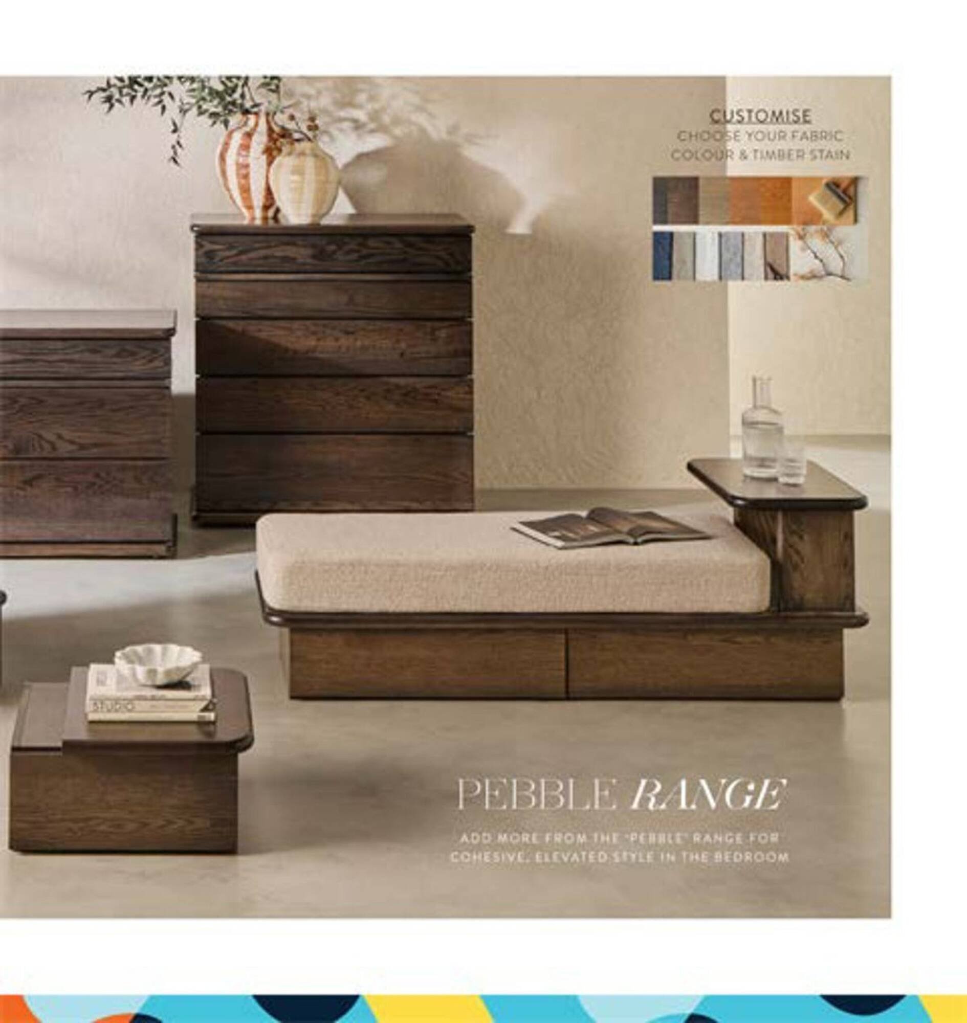 Domayne catalogue (2026-03-10 - 2026-04-30) | 9