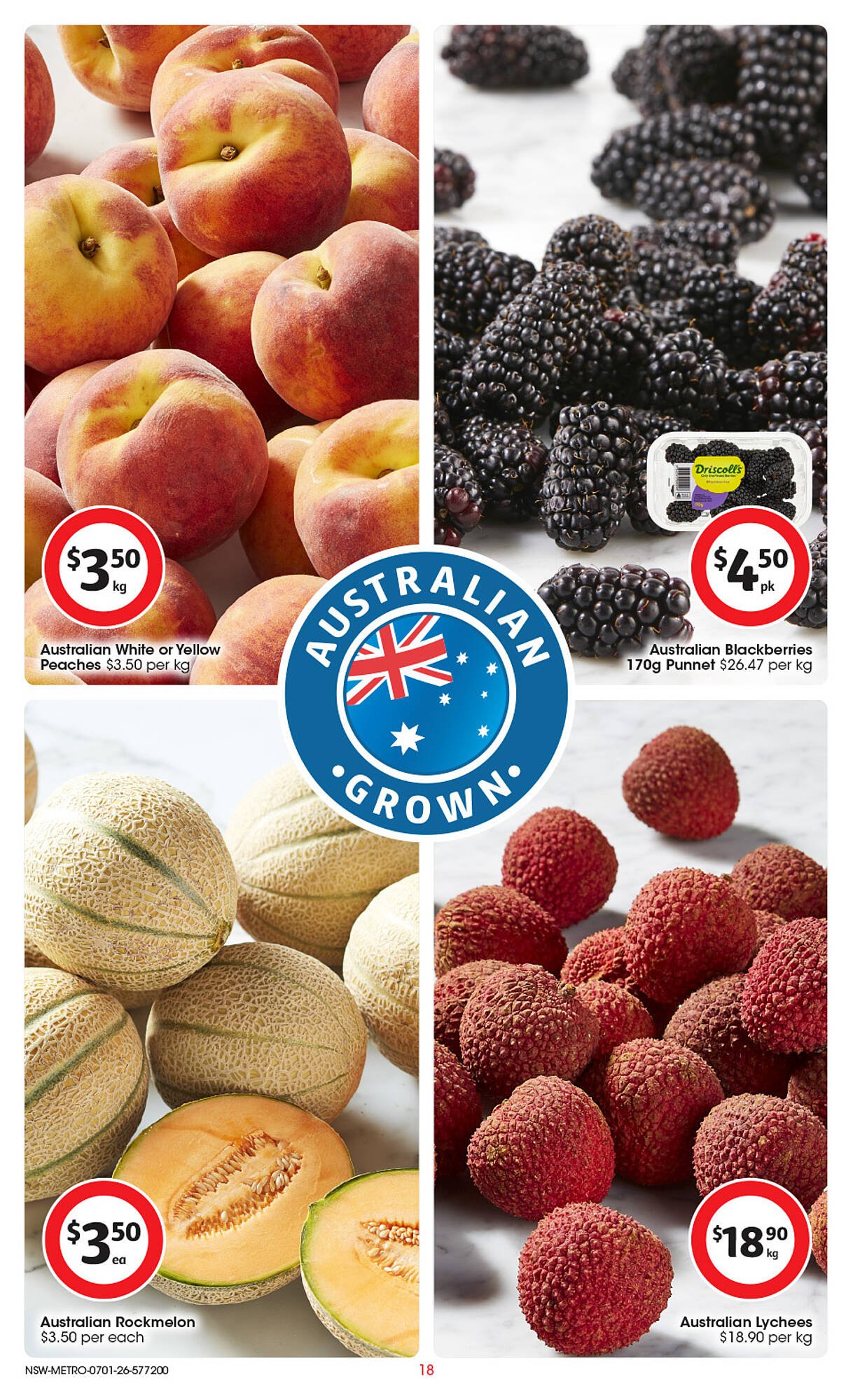 Coles catalogue (2026-01-07 - 2026-01-13) | 19