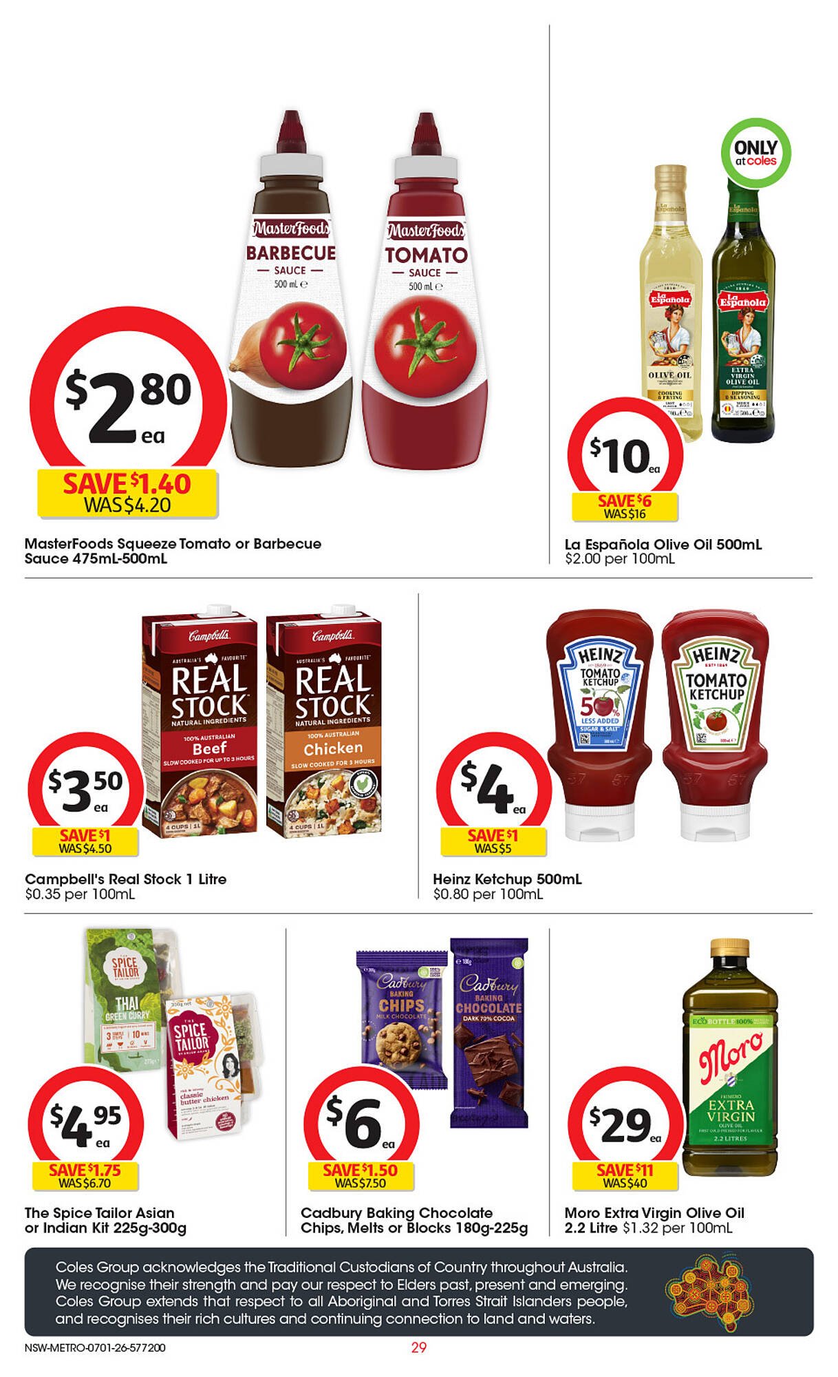 Coles catalogue (2026-01-07 - 2026-01-13) | 30