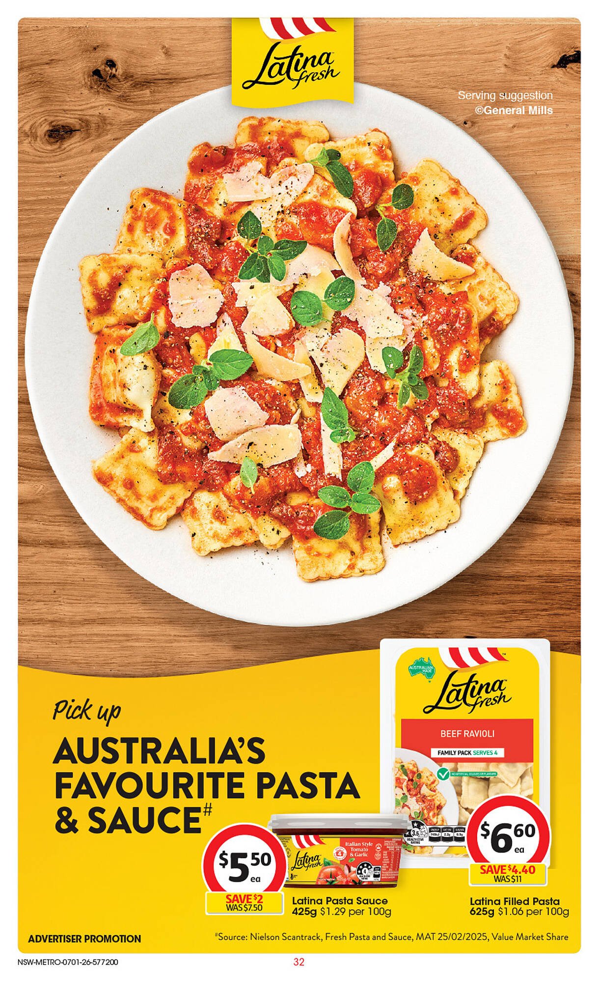 Coles catalogue (2026-01-07 - 2026-01-13) | 33
