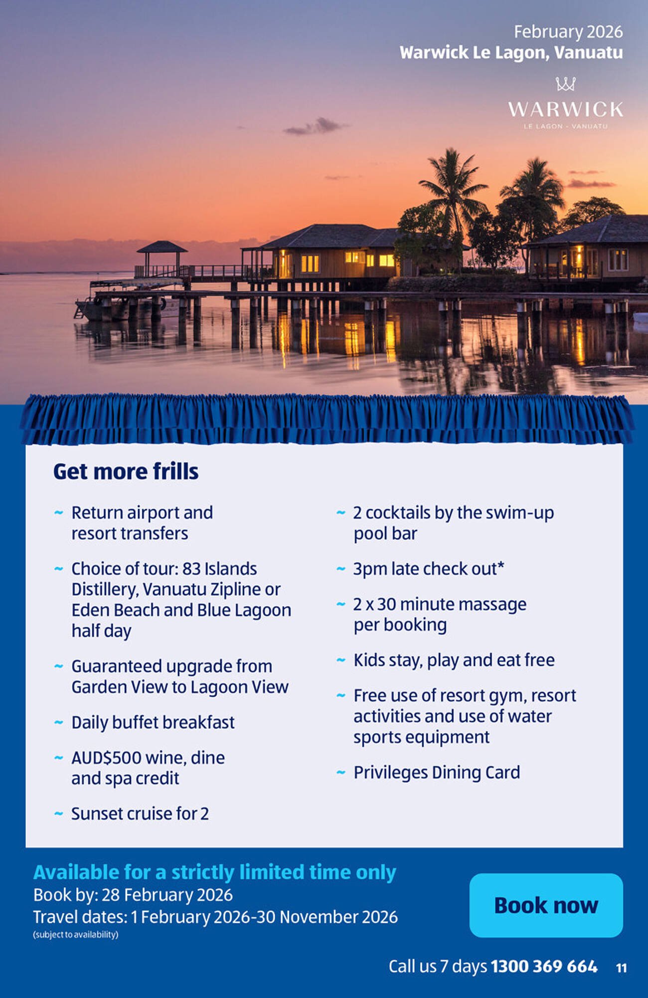 ALDI catalogue (2026-01-30 - 2026-02-28) | 11