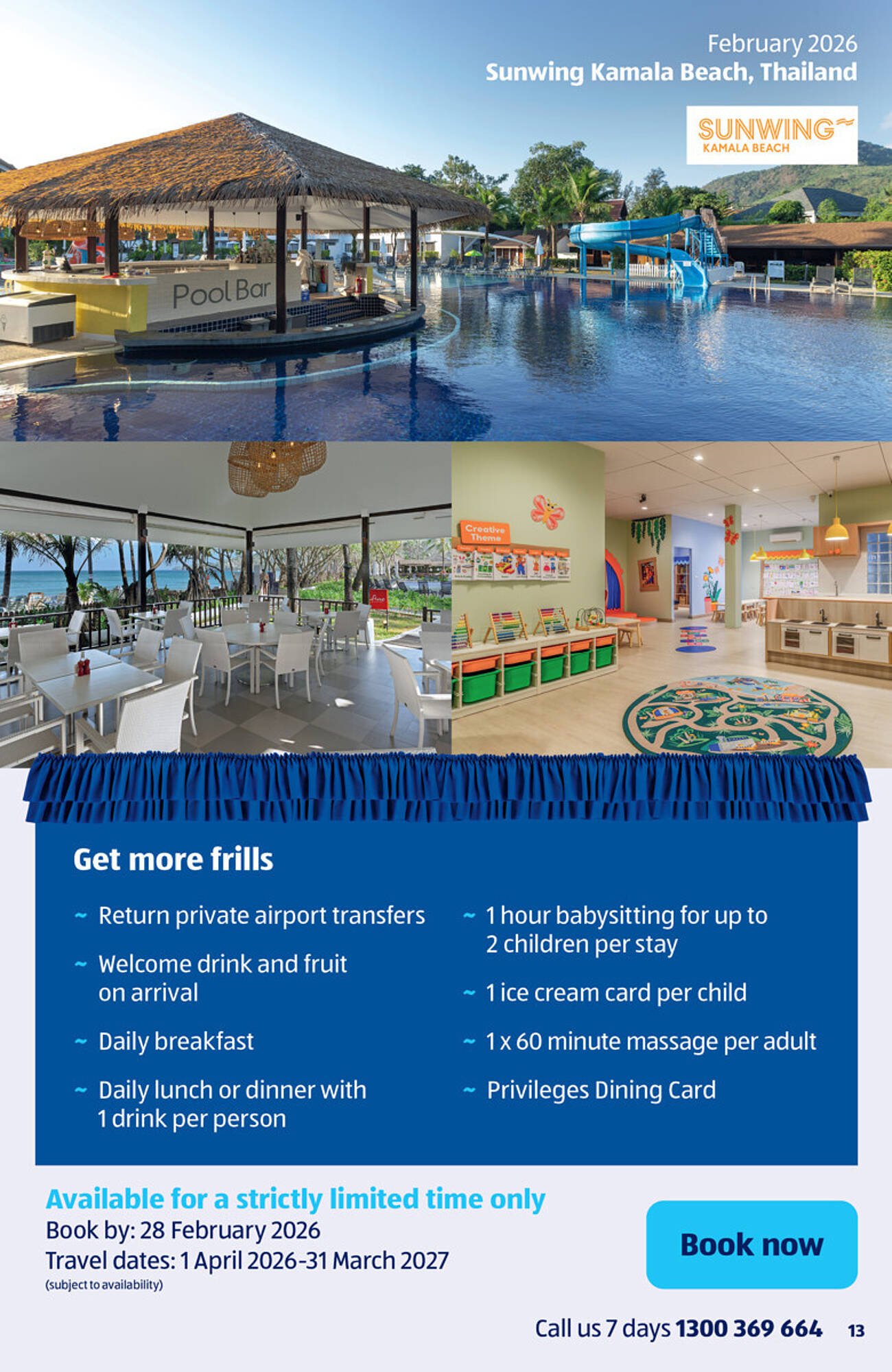 ALDI catalogue (2026-01-30 - 2026-02-28) | 13