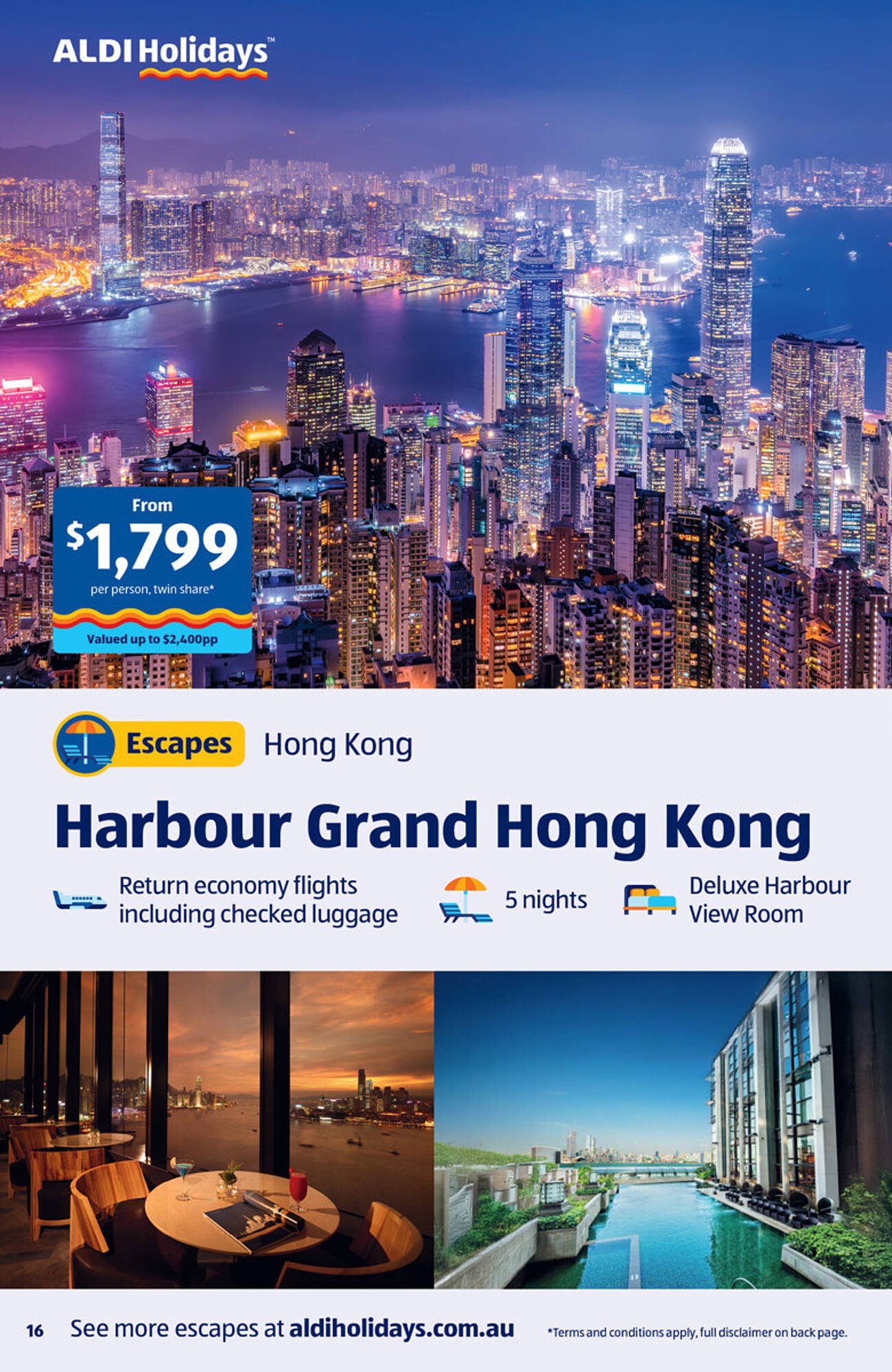 ALDI catalogue (2026-01-30 - 2026-02-28) | 16