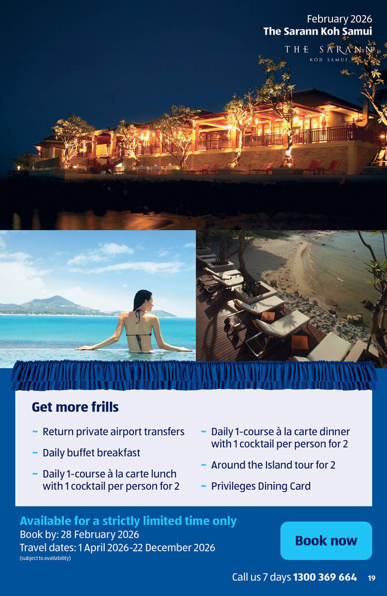 ALDI catalogue (2026-01-30 - 2026-02-28) | 19